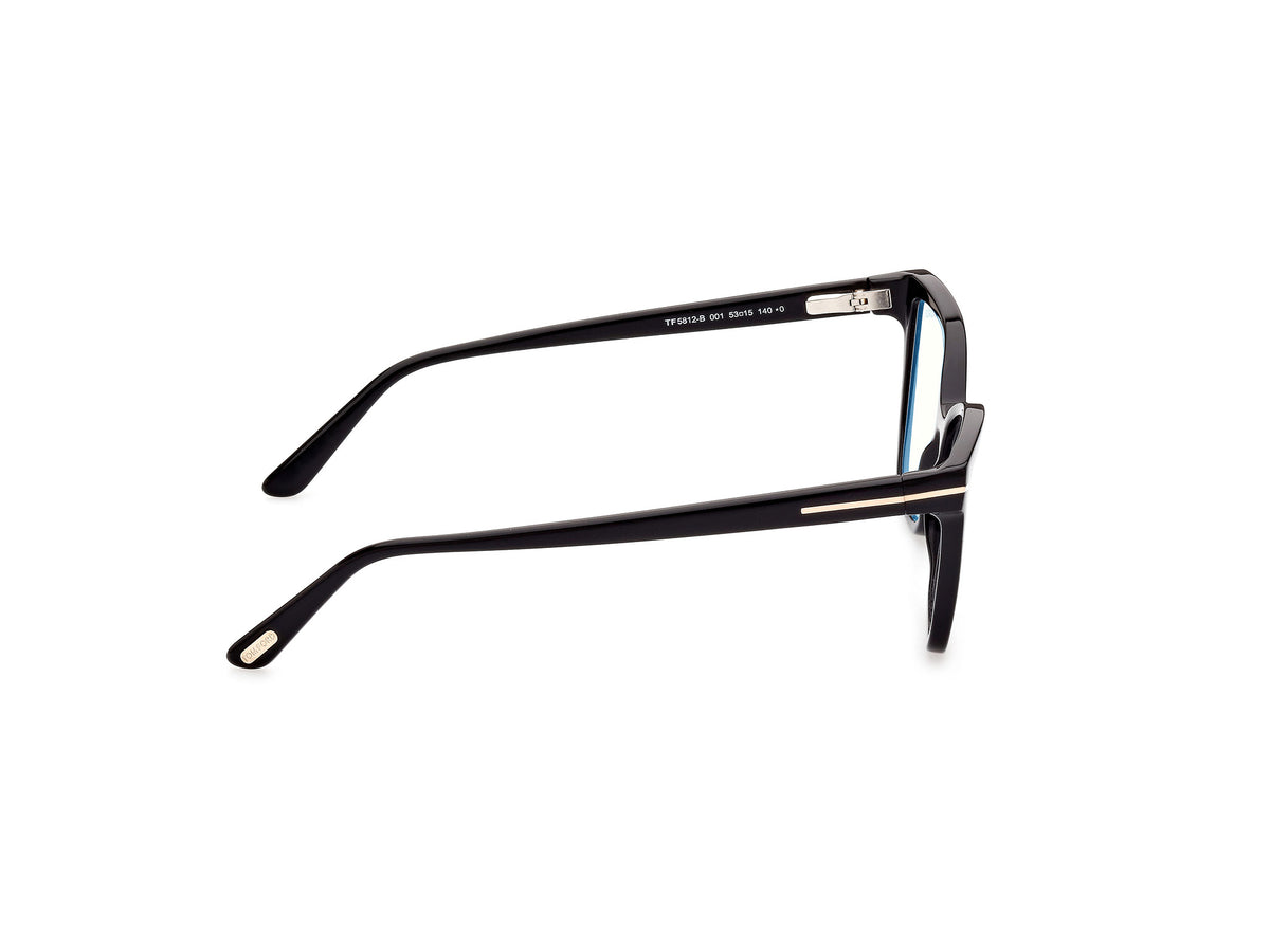 Occhiale Tom Ford da vista da donna in acetato