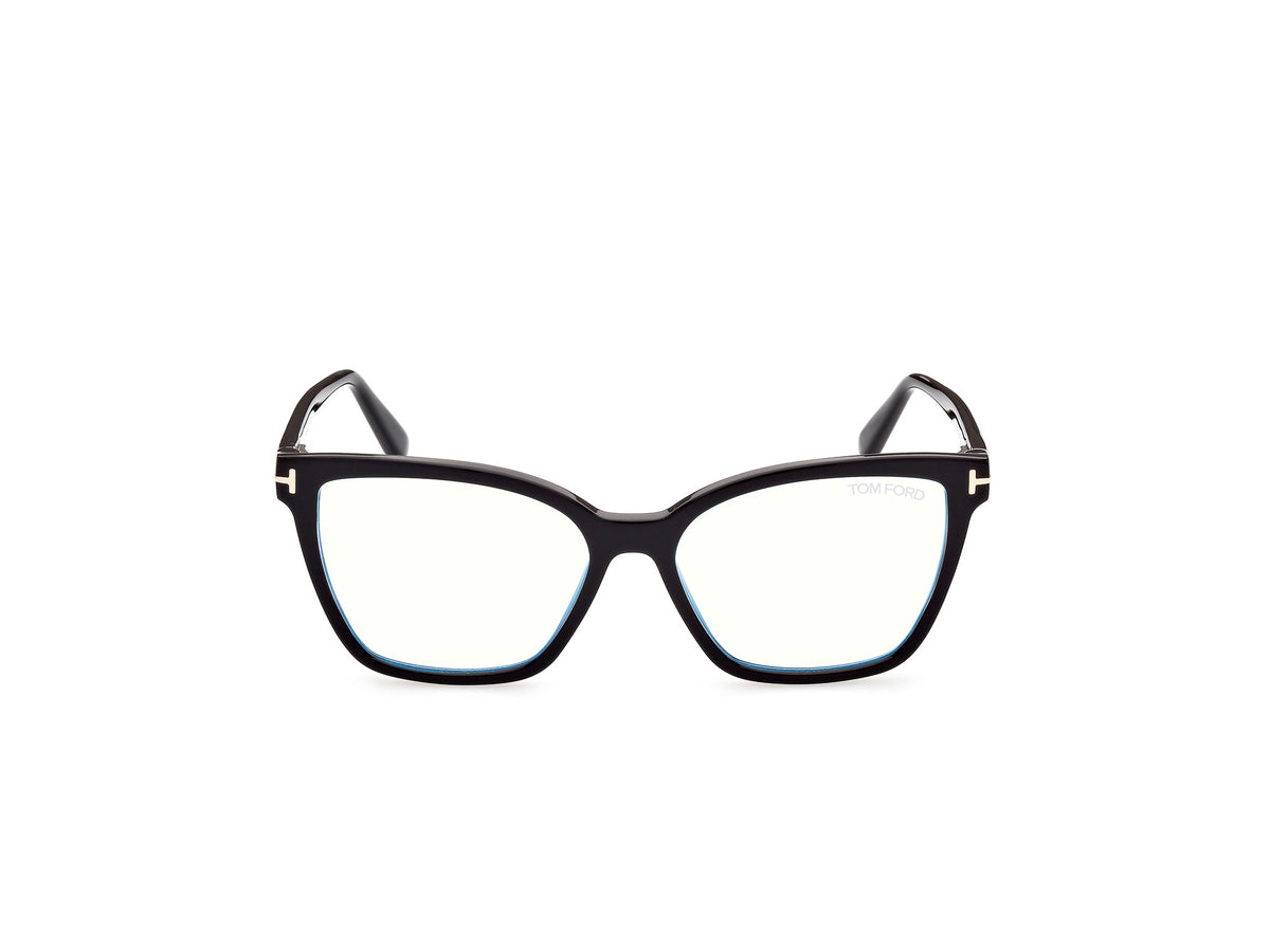Occhiale Tom Ford da vista da donna in acetato