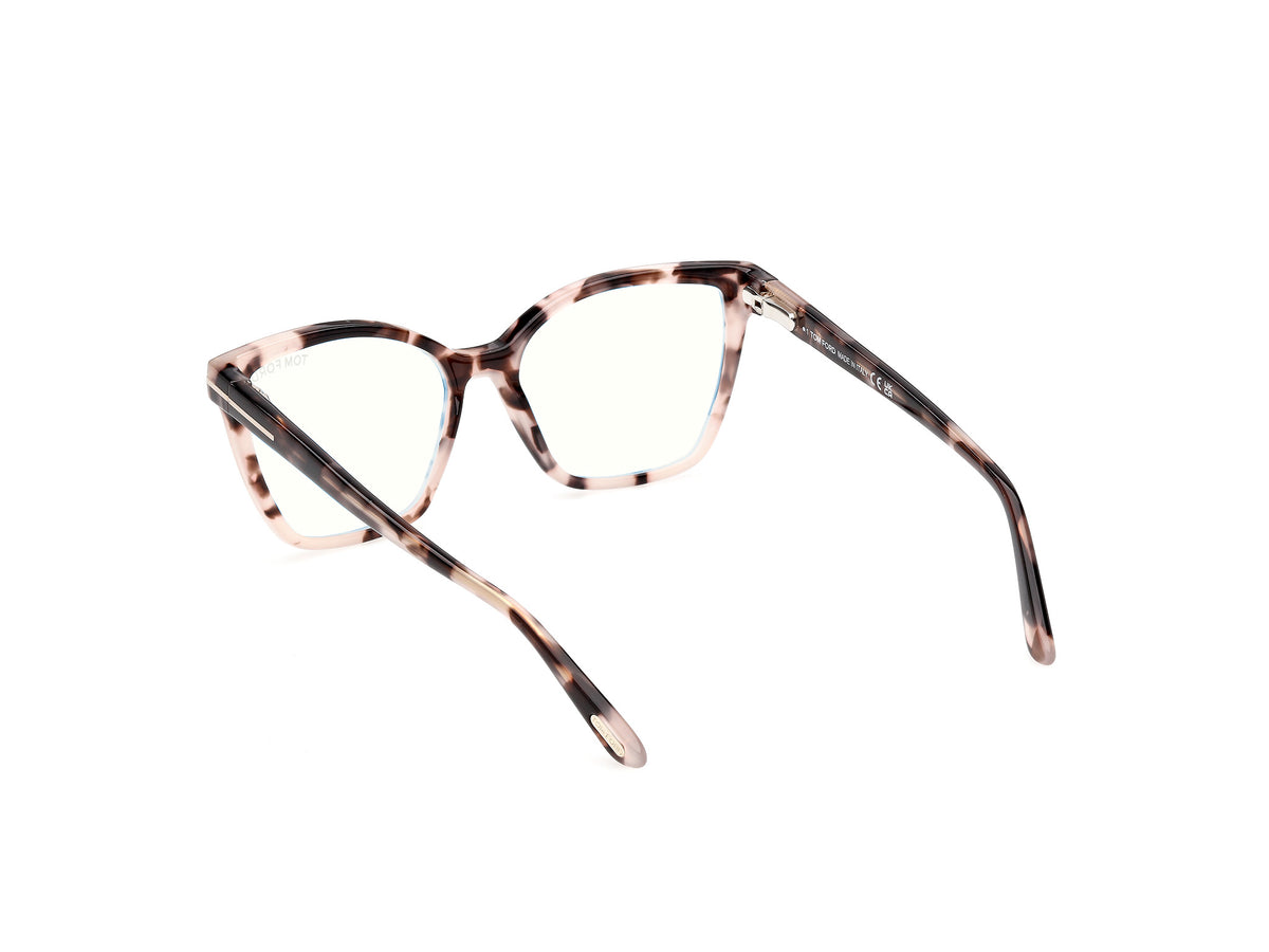 Occhiale Tom Ford da vista da donna in acetato