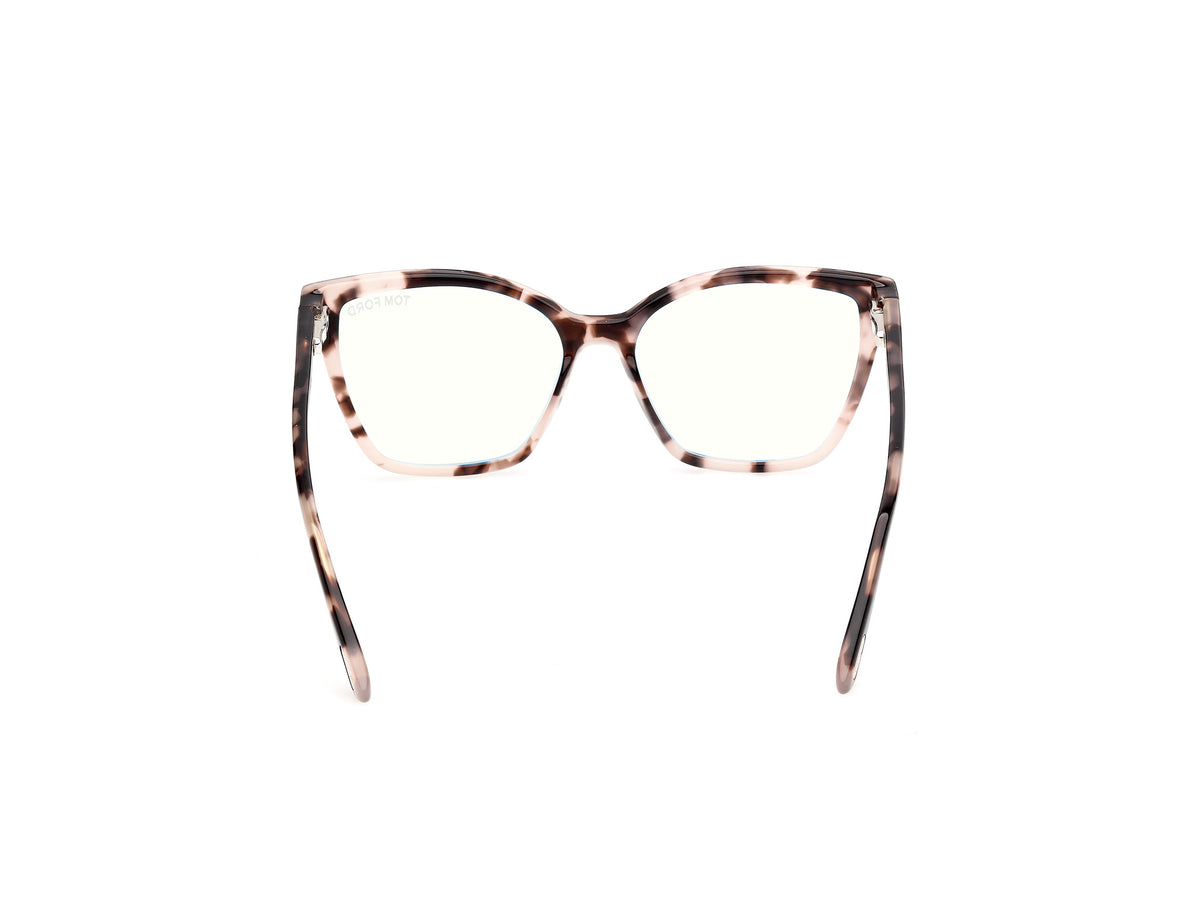 Occhiale Tom Ford da vista da donna in acetato
