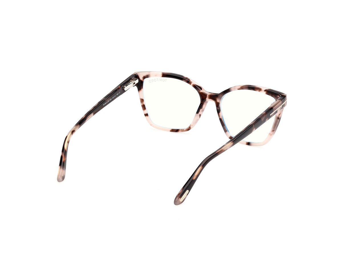 Occhiale Tom Ford da vista da donna in acetato