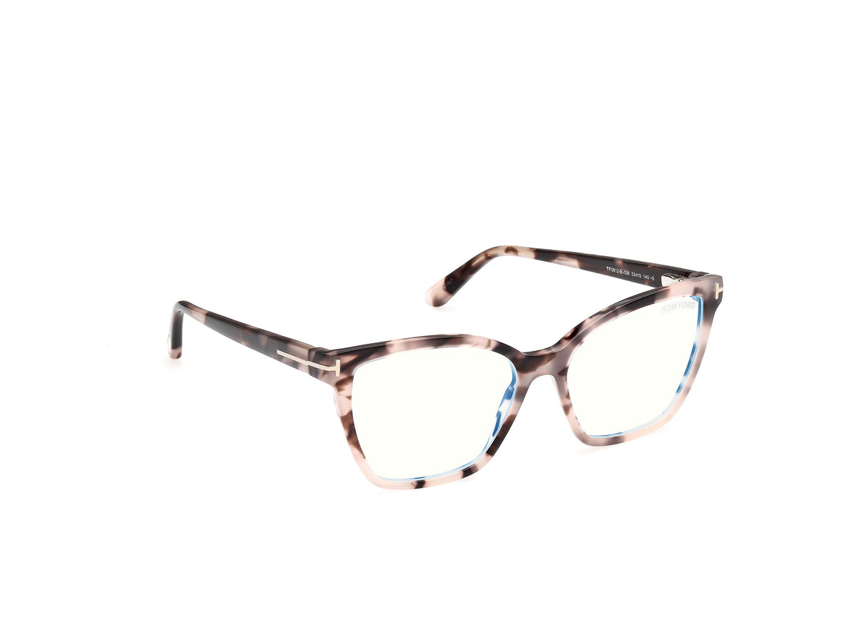 Occhiale Tom Ford da vista da donna in acetato