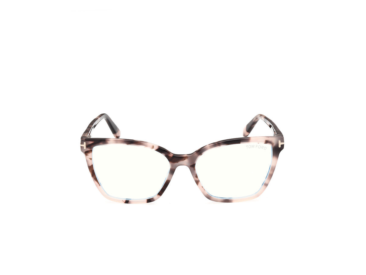 Occhiale Tom Ford da vista da donna in acetato
