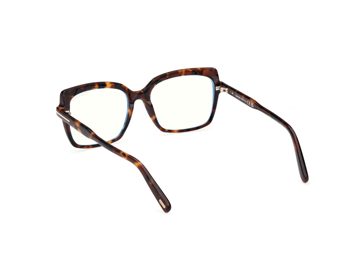 Occhiale Tom Ford da vista da donna in acetato