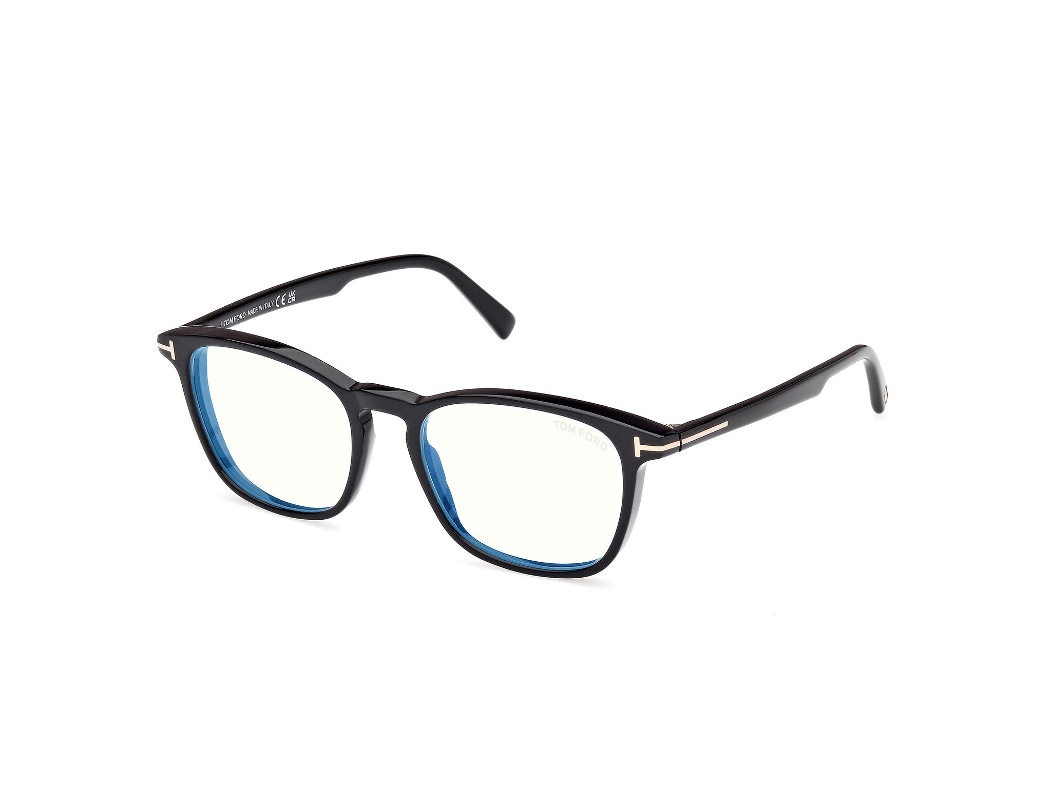 Occhiale Tom Ford da vista da uomo in acetato