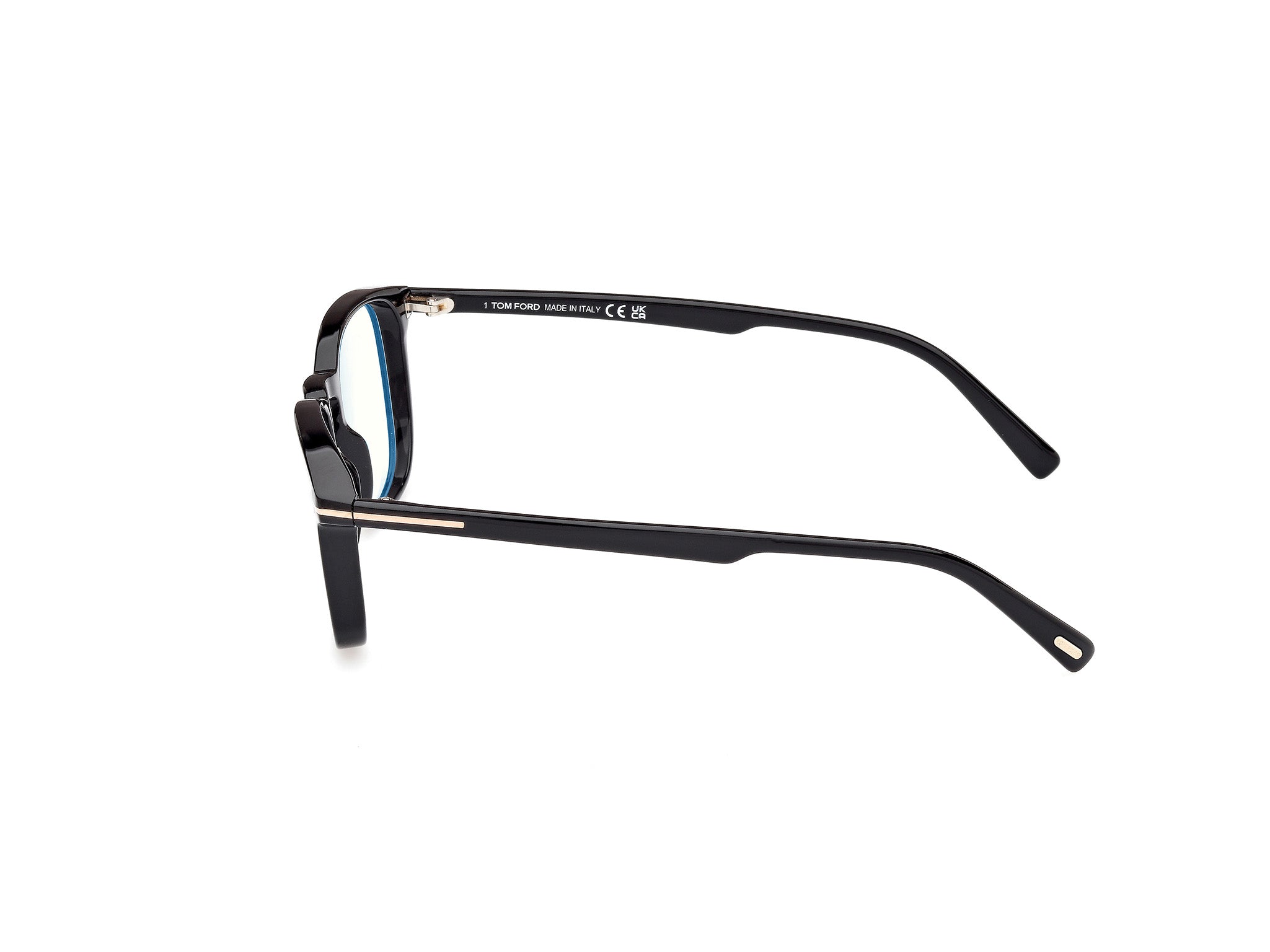 Occhiale Tom Ford da vista da uomo in acetato