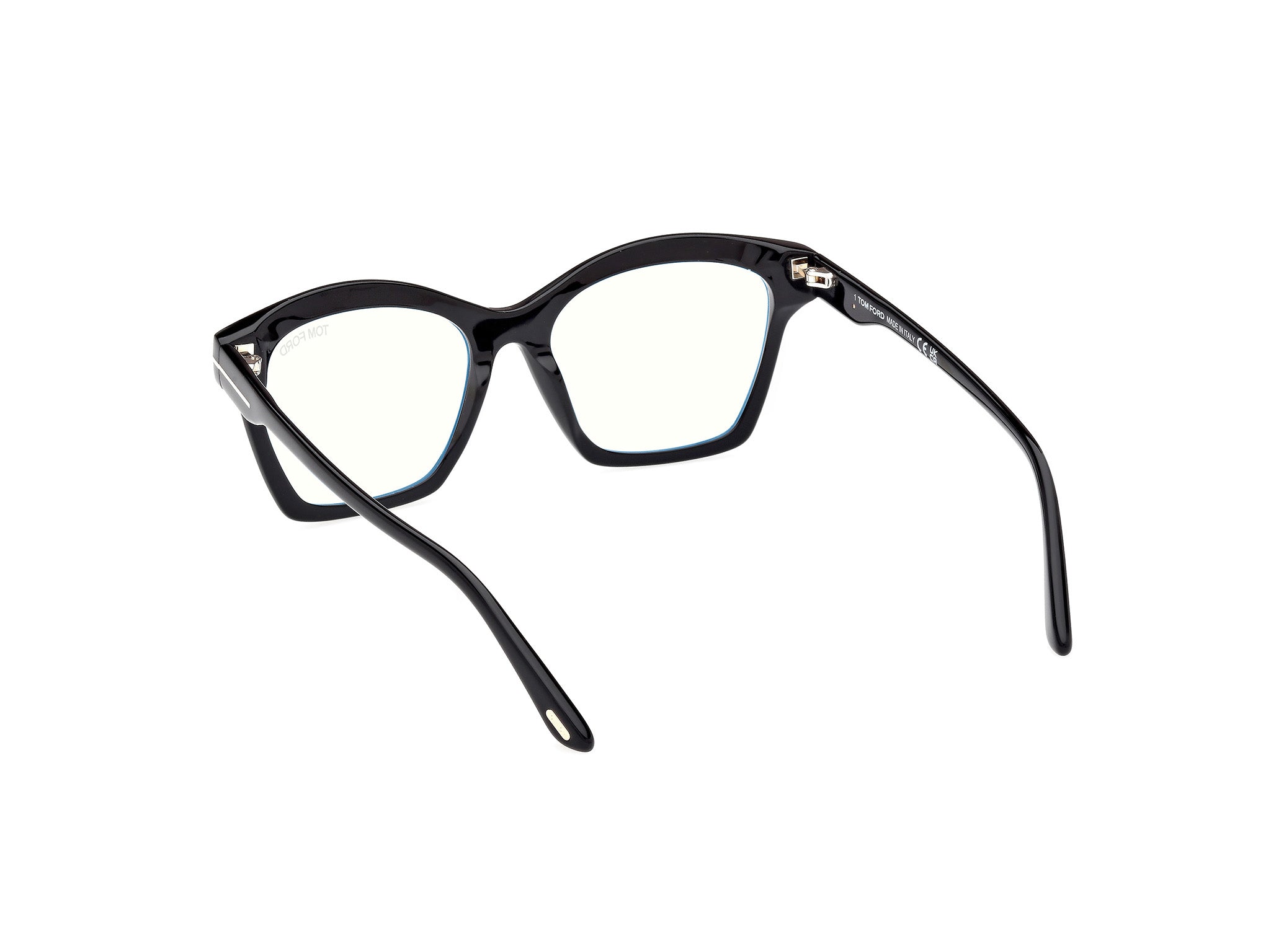 Occhiale Tom Ford da vista da donna in acetato