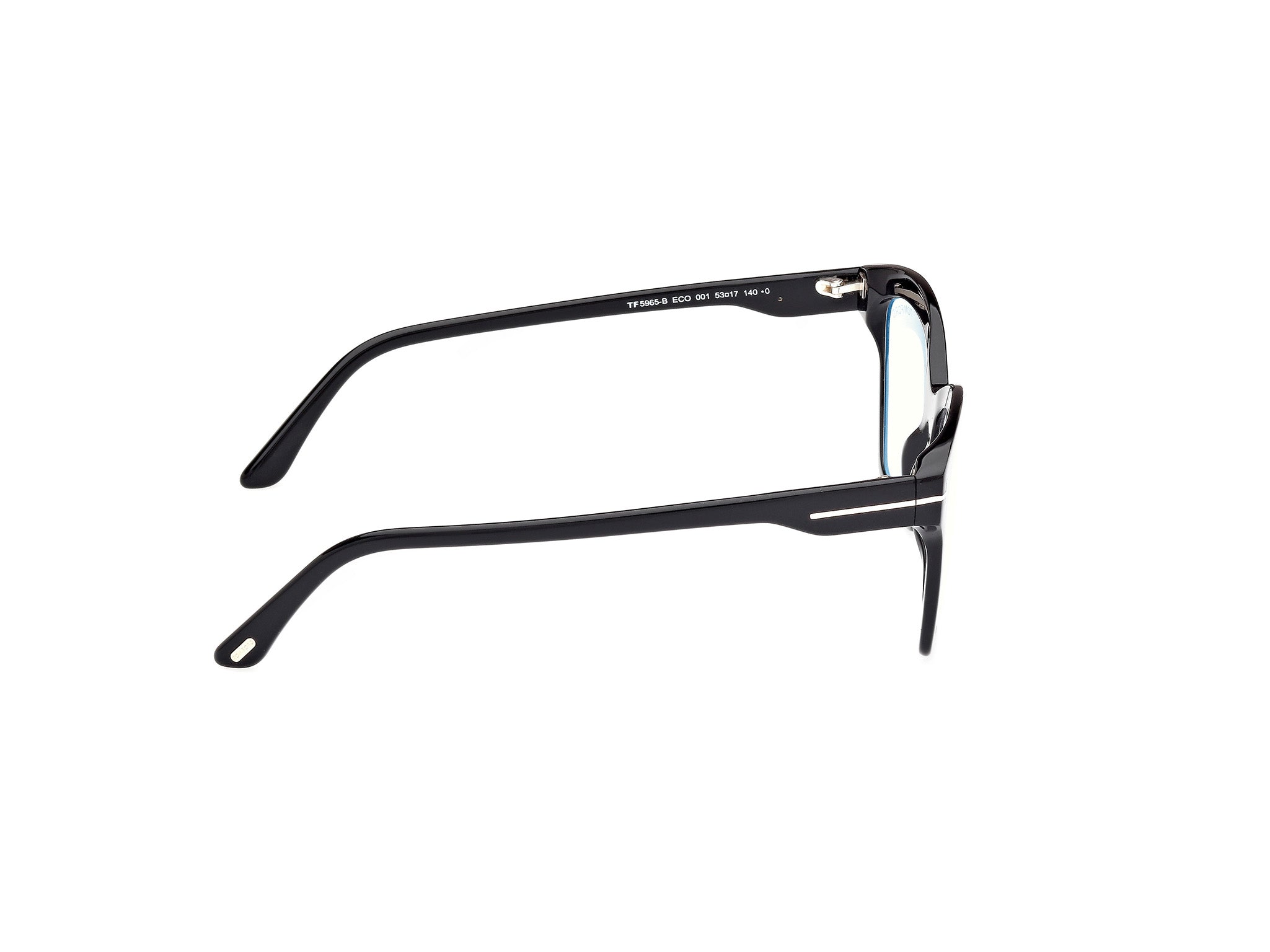 Occhiale Tom Ford da vista da donna in acetato