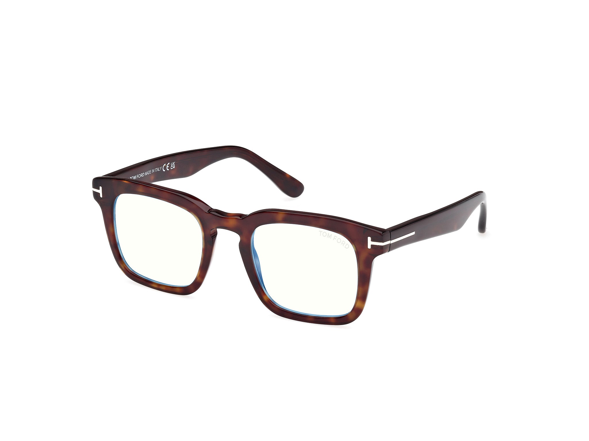 Occhiale Tom Ford da vista da uomo in acetato
