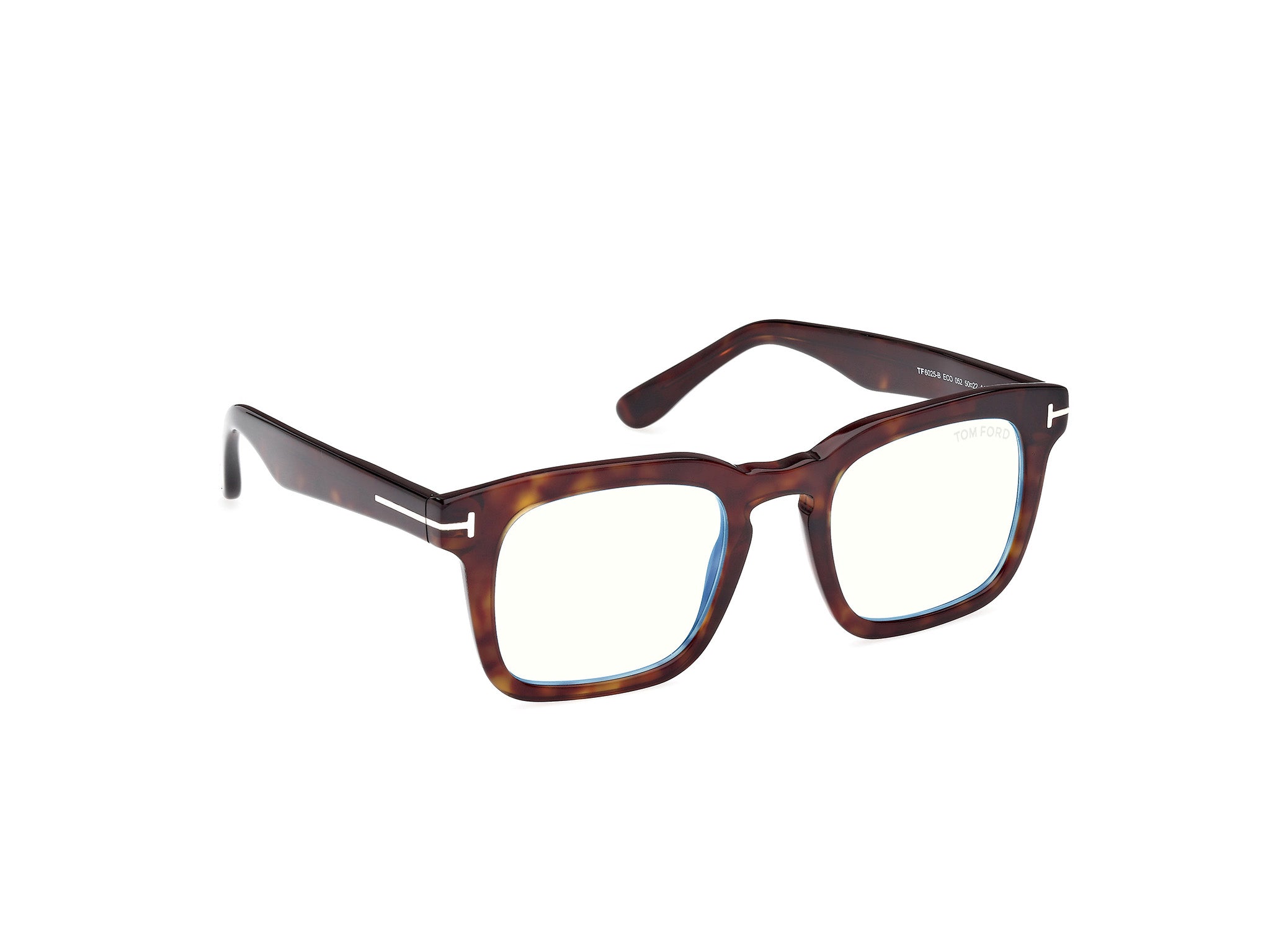 Occhiale Tom Ford da vista da uomo in acetato