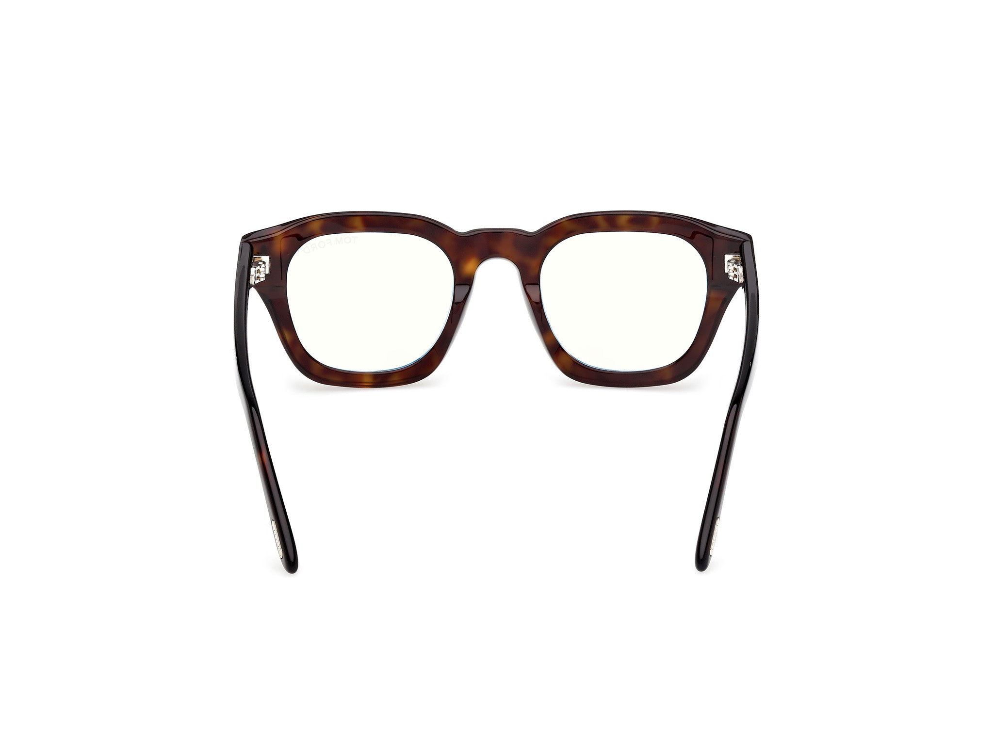 Occhiale Tom Ford da vista unisex in acetato