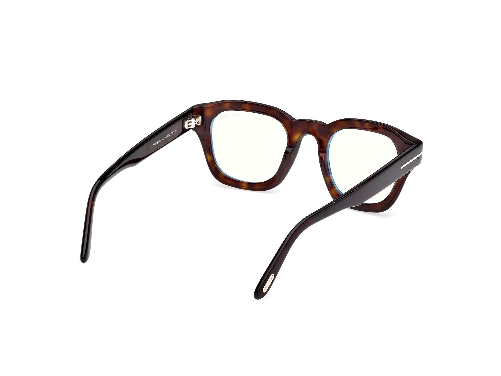 Occhiale Tom Ford da vista unisex in acetato
