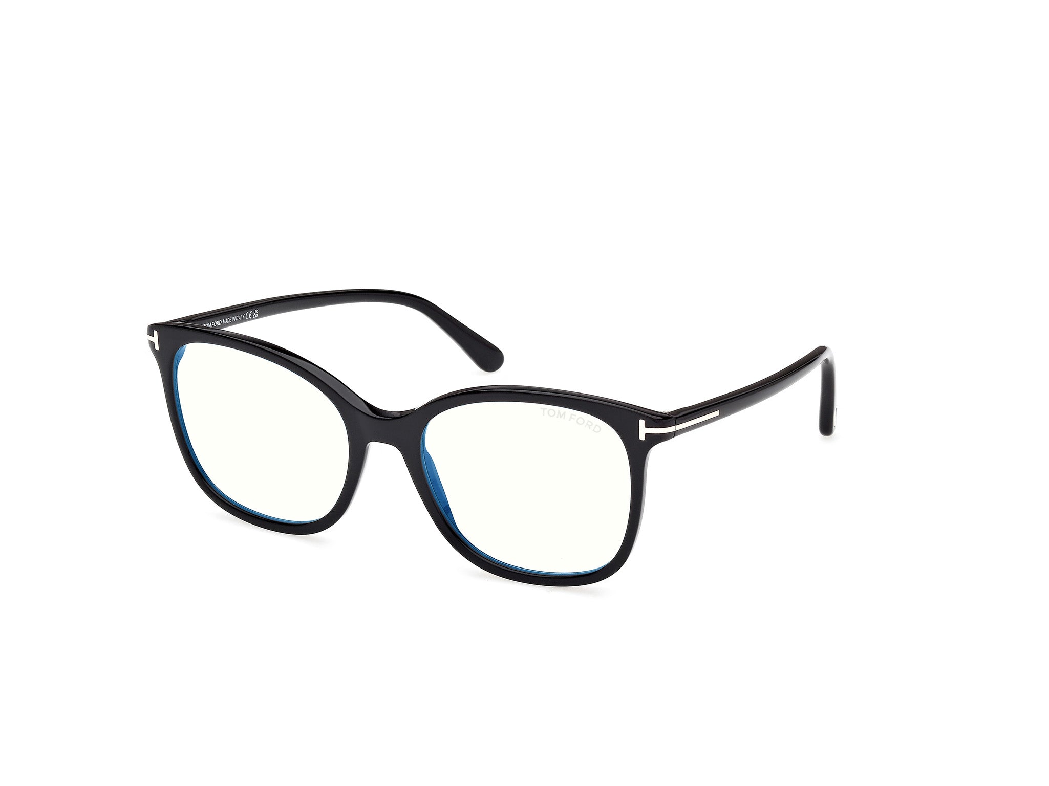 Occhiale Tom Ford da vista da donna in acetato