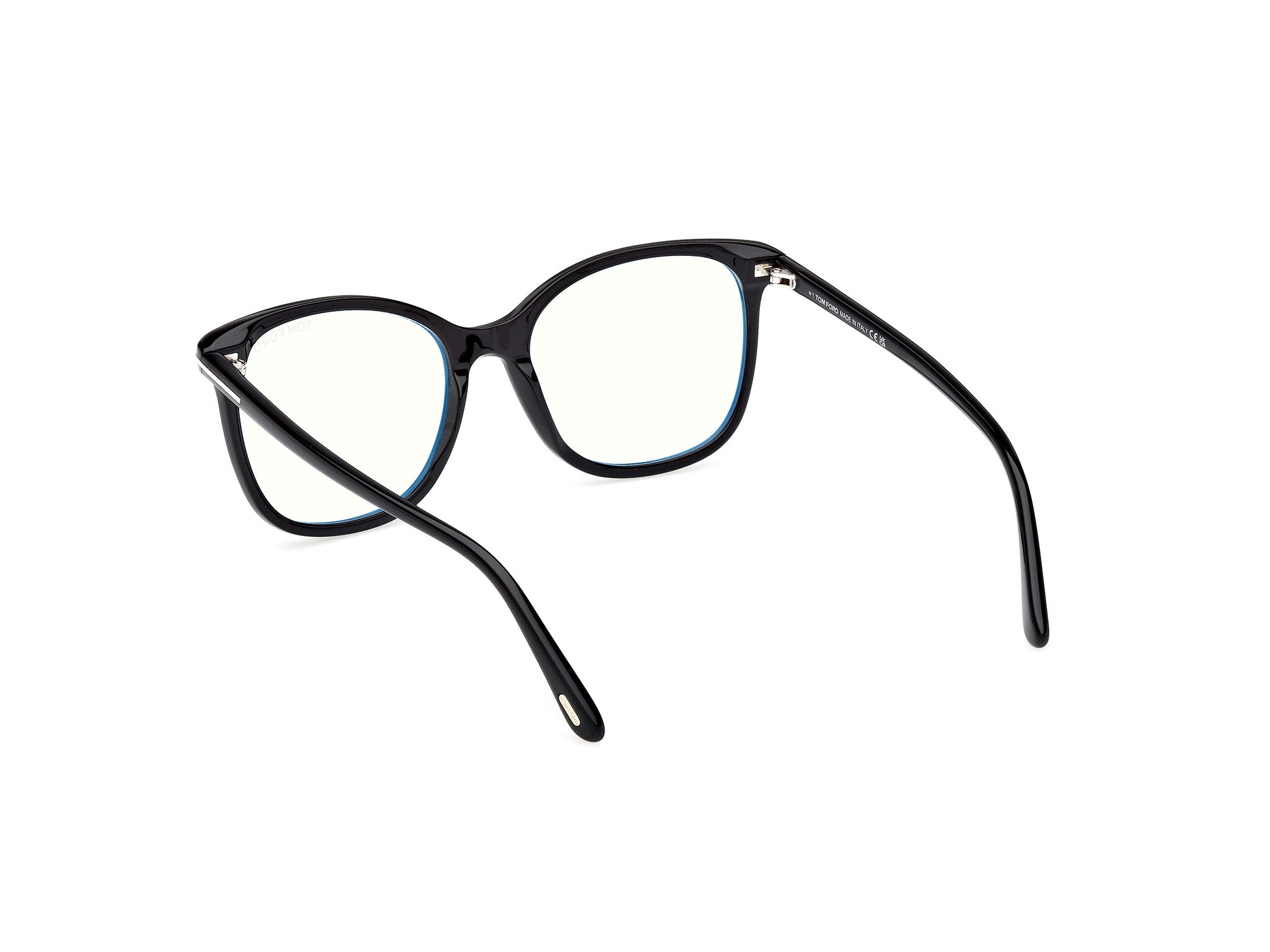 Occhiale Tom Ford da vista da donna in acetato