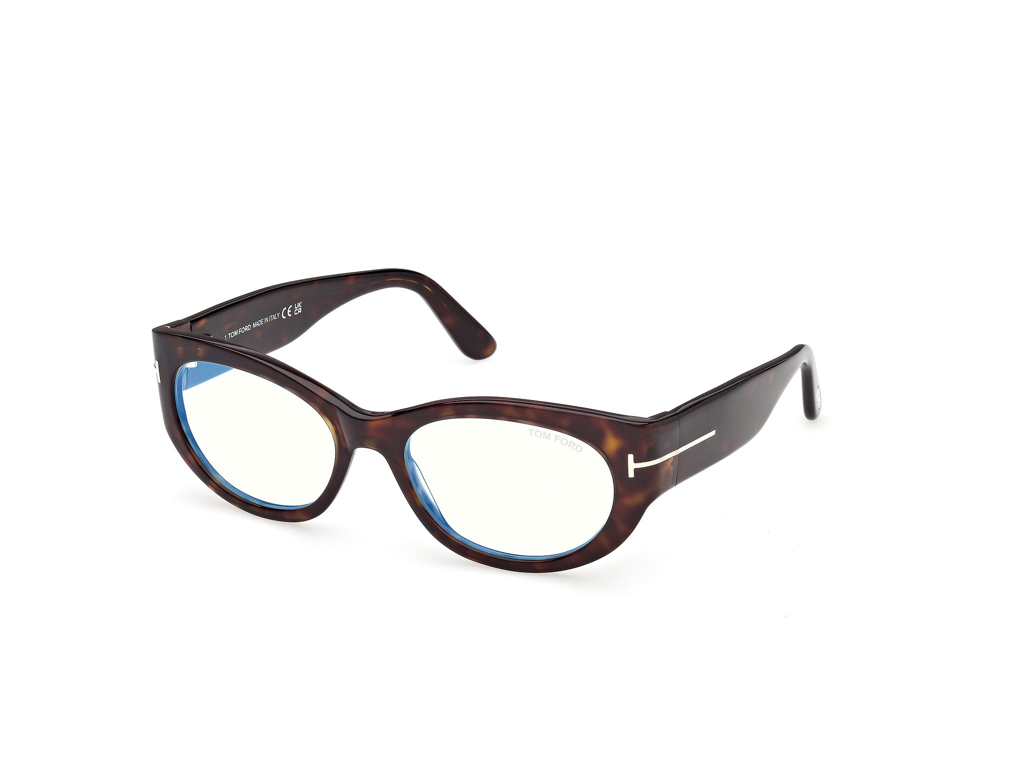 Occhiale Tom Ford da vista da donna in acetato