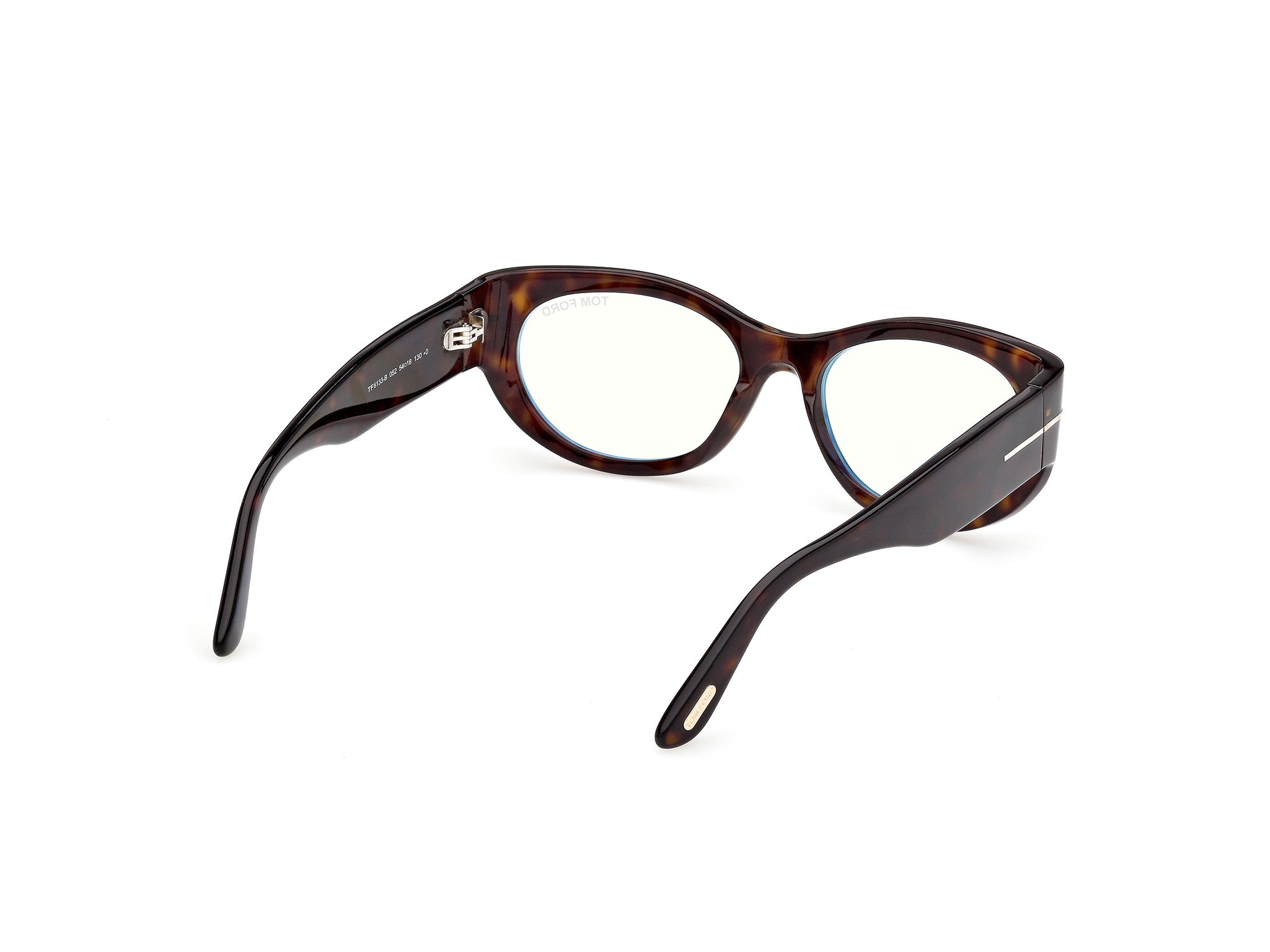 Occhiale Tom Ford da vista da donna in acetato