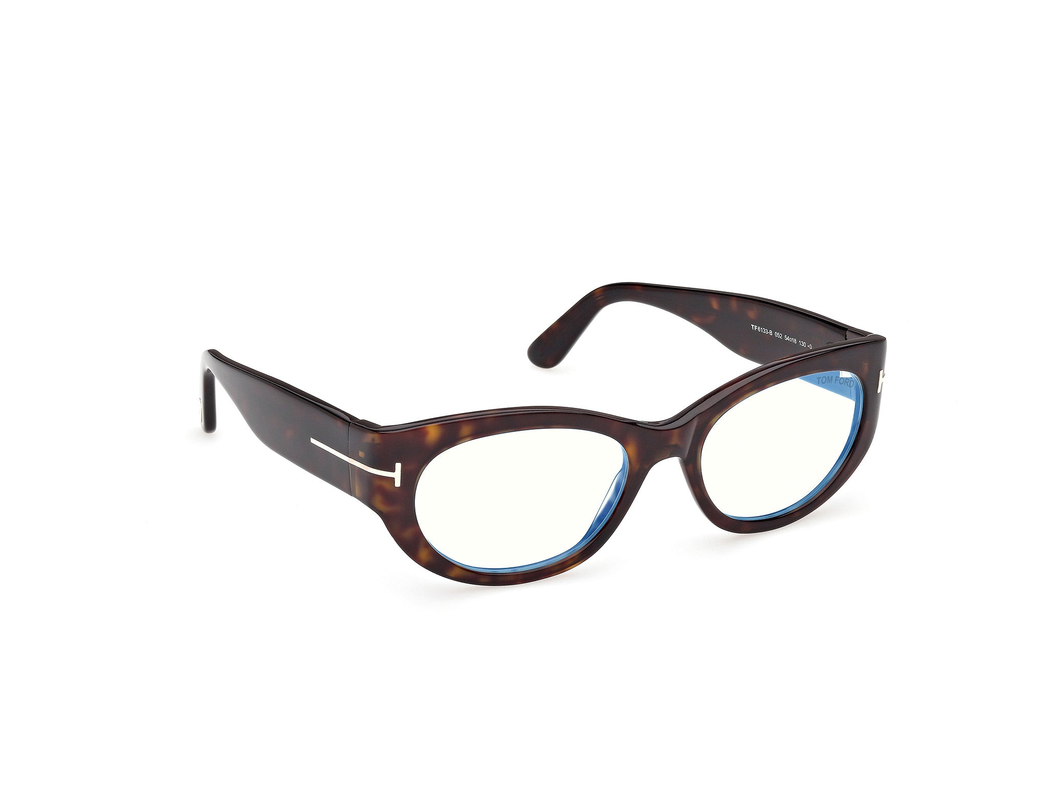 Occhiale Tom Ford da vista da donna in acetato