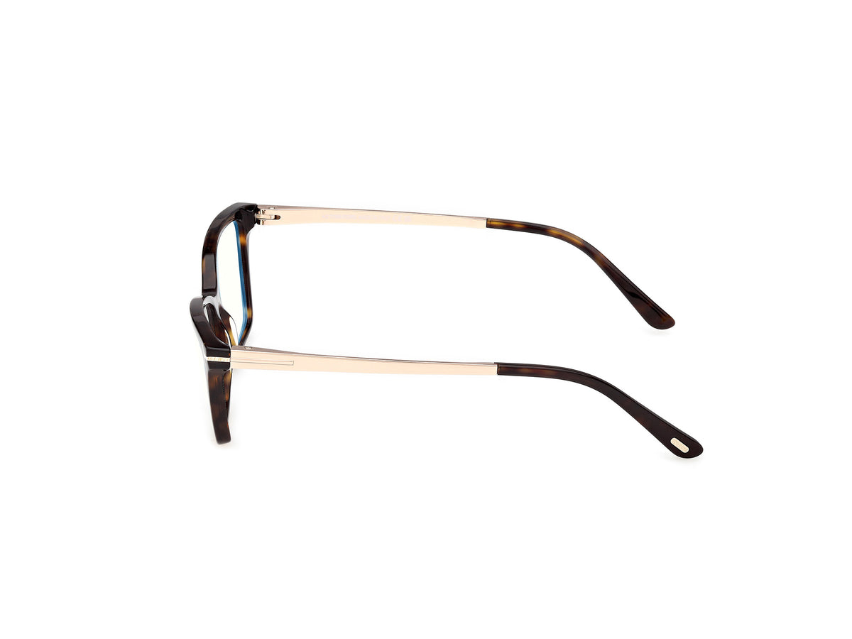 Occhiale Tom Ford da vista da donna in acetato
