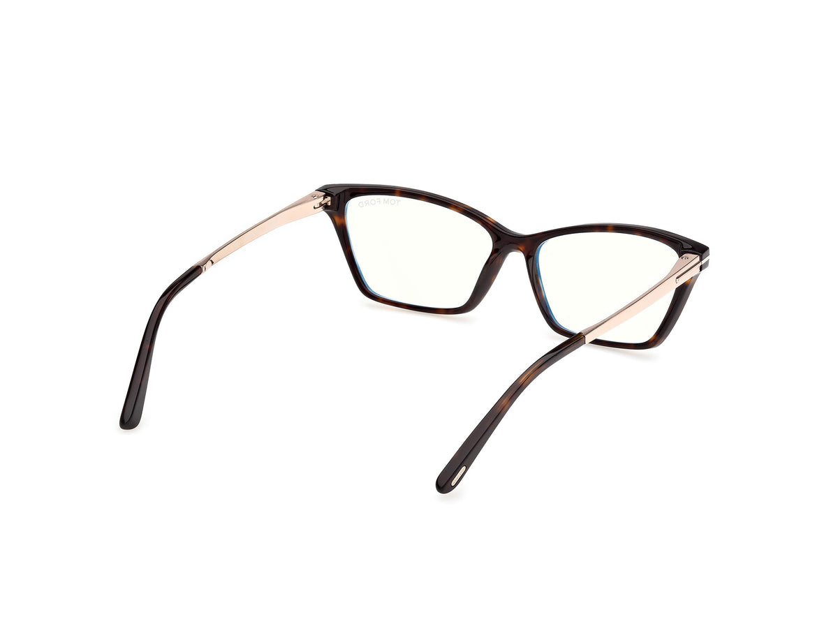Occhiale Tom Ford da vista da donna in acetato