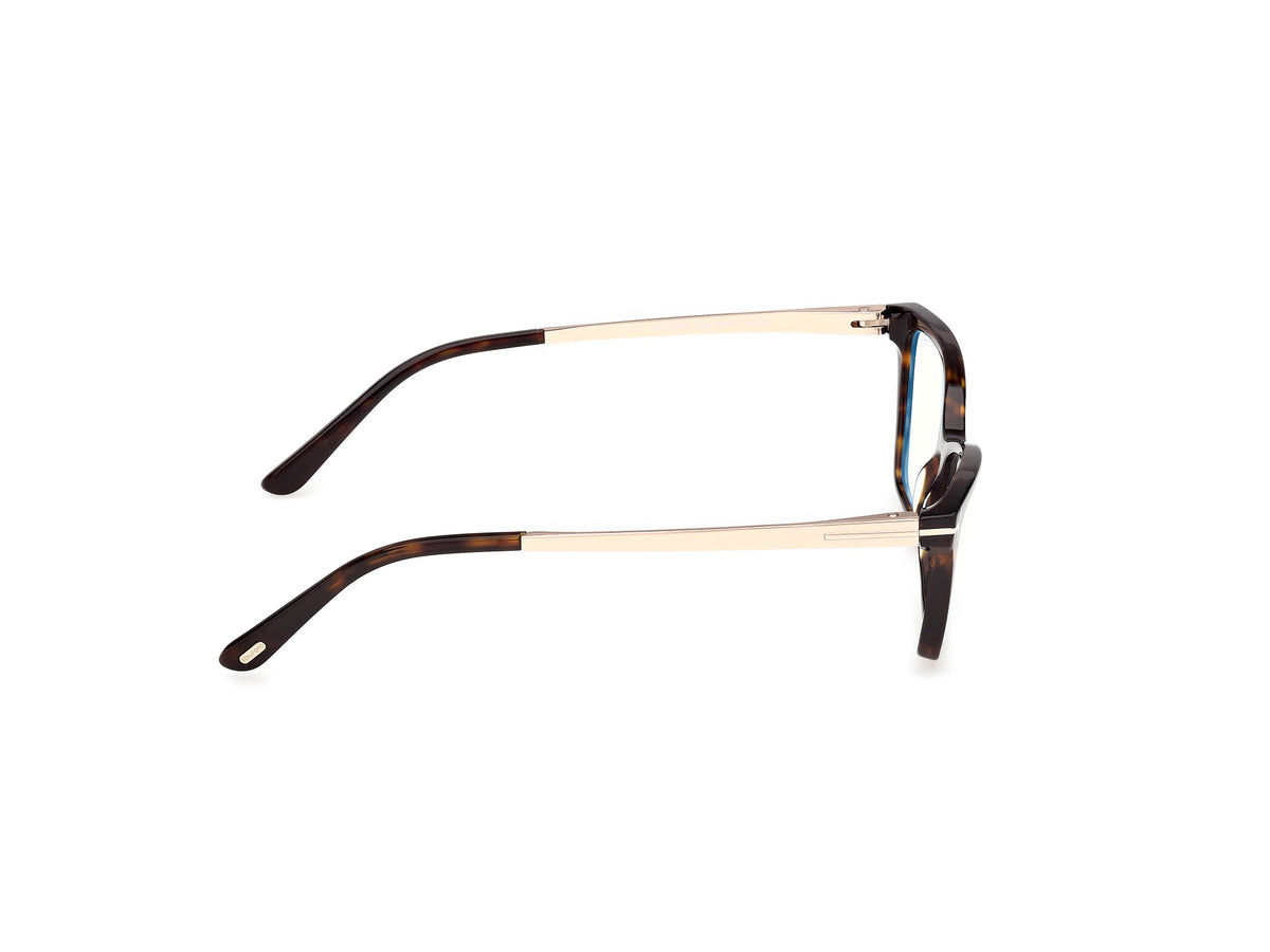 Occhiale Tom Ford da vista da donna in acetato