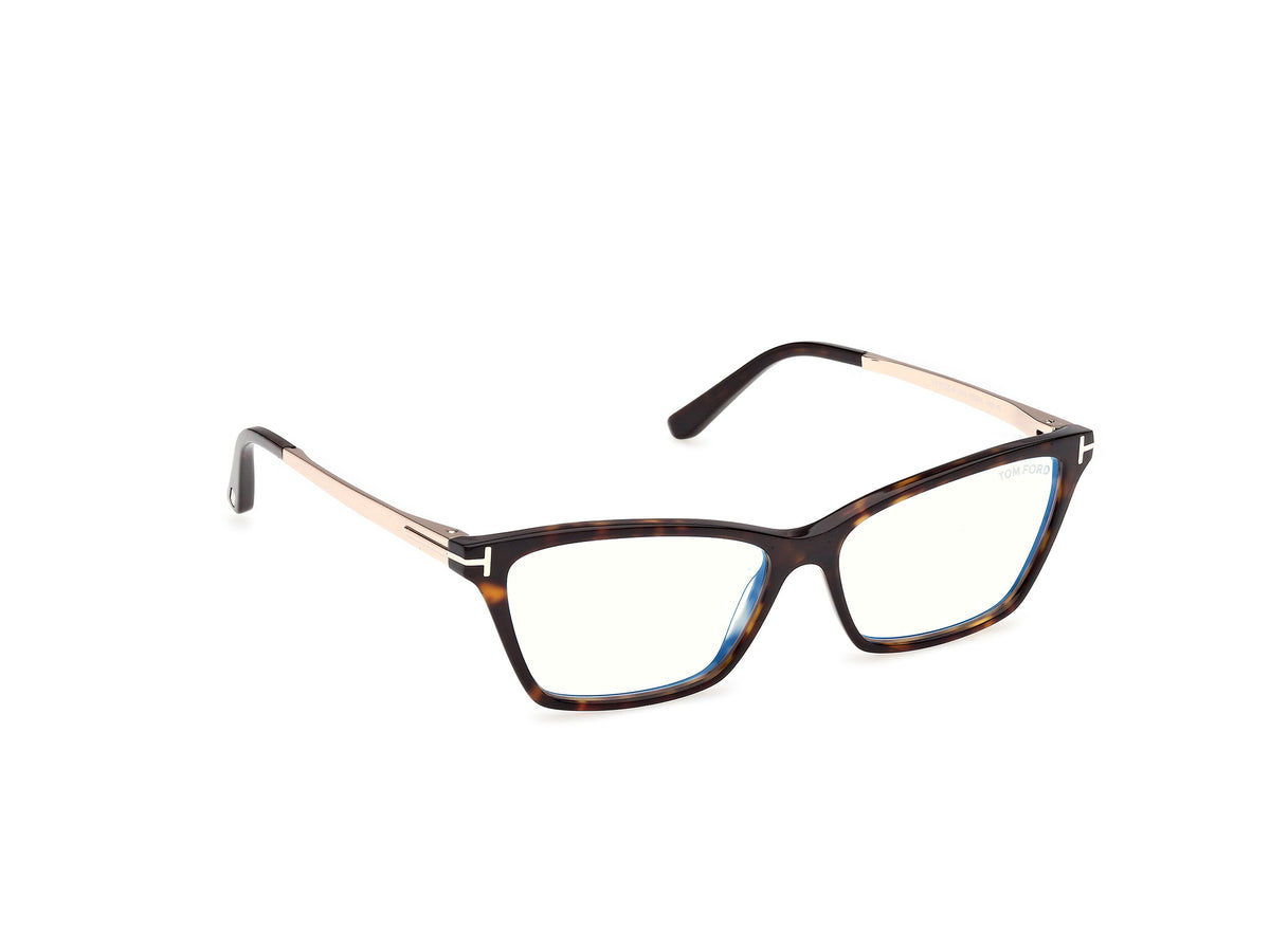 Occhiale Tom Ford da vista da donna in acetato