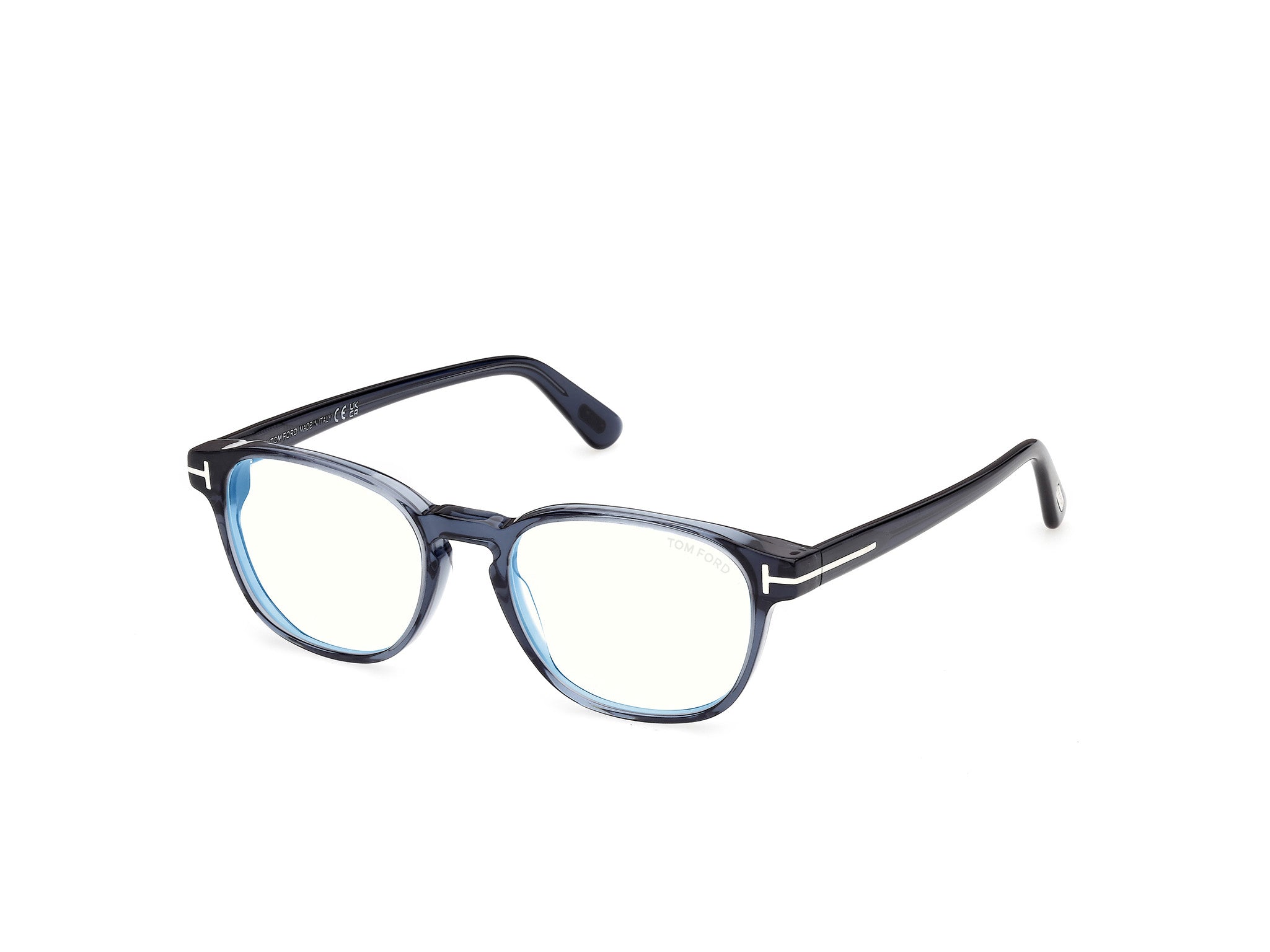 Occhiale Tom Ford da vista da uomo in acetato