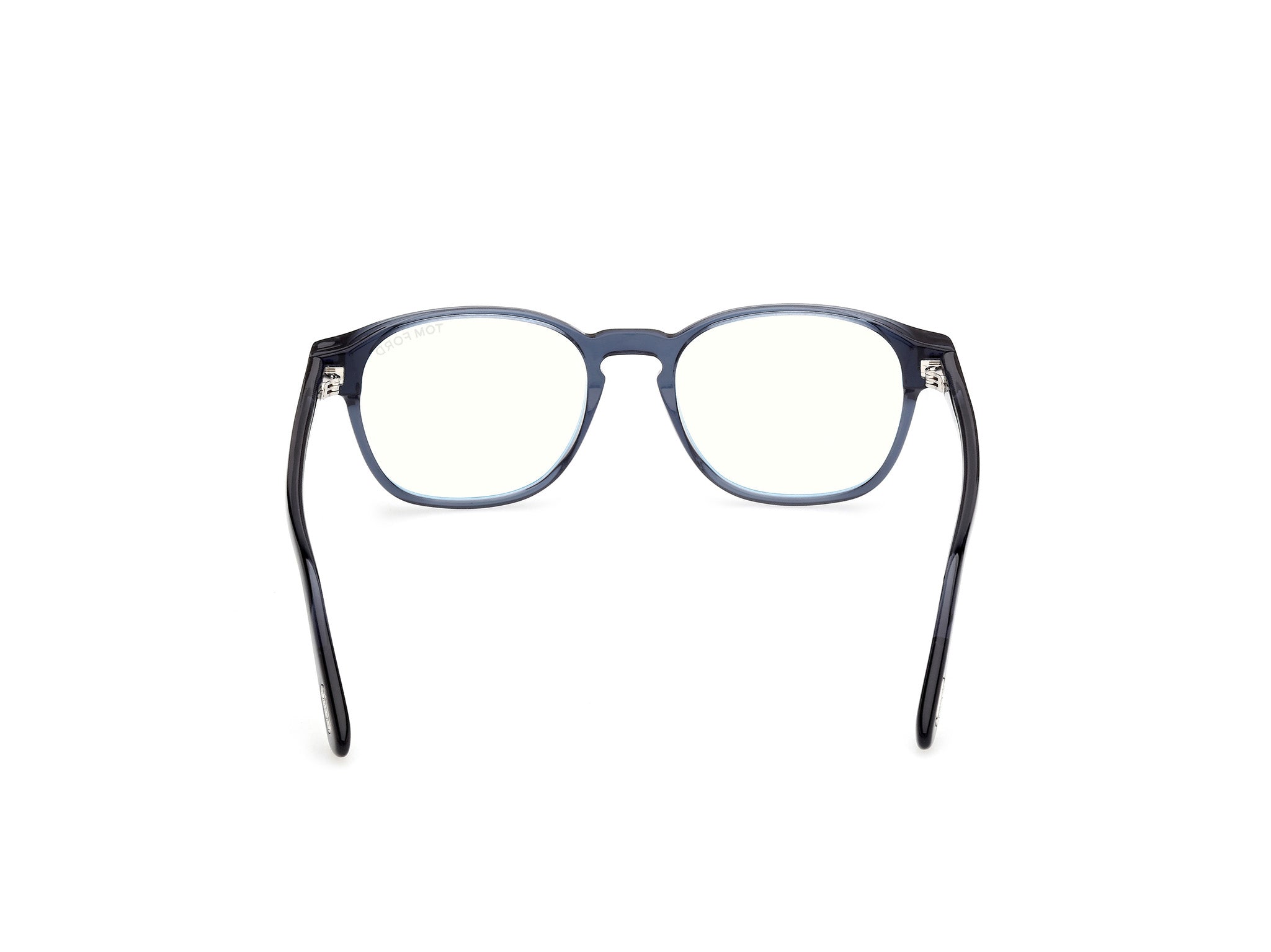 Occhiale Tom Ford da vista da uomo in acetato