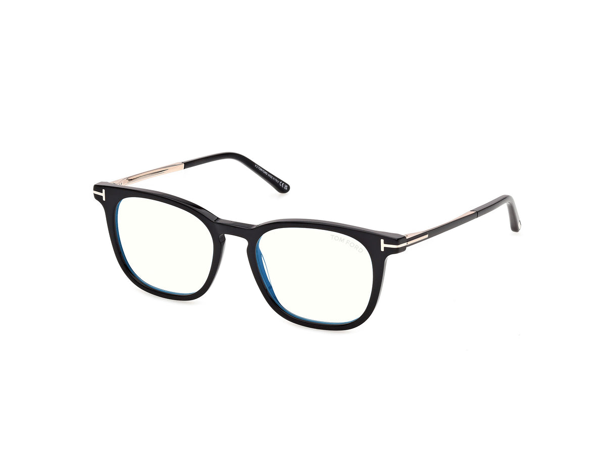 Occhiale Tom Ford da vista da uomo in acetato