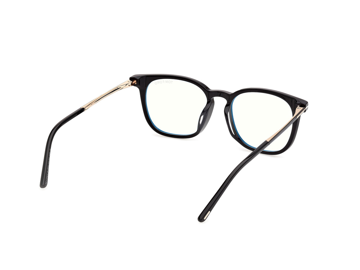Occhiale Tom Ford da vista da uomo in acetato