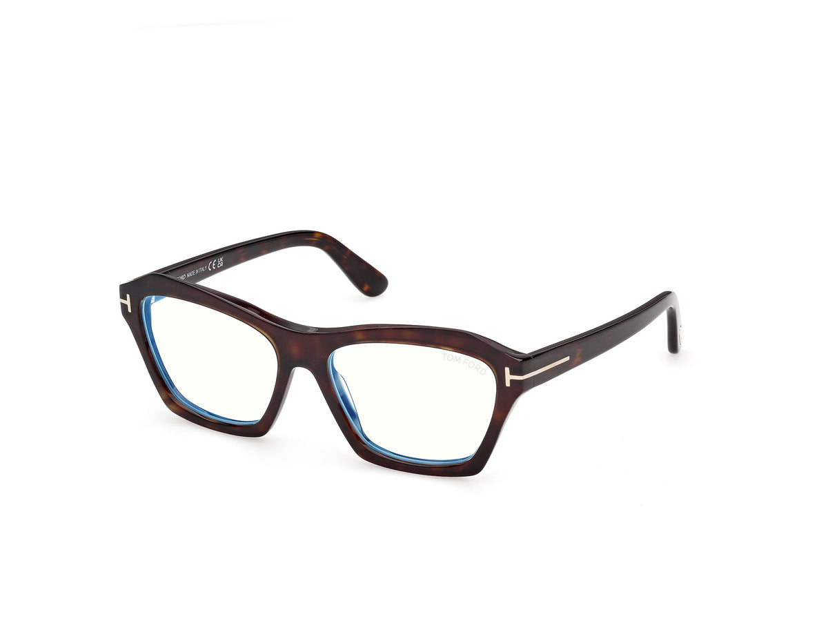 Occhiale Tom Ford da vista da donna in acetato
