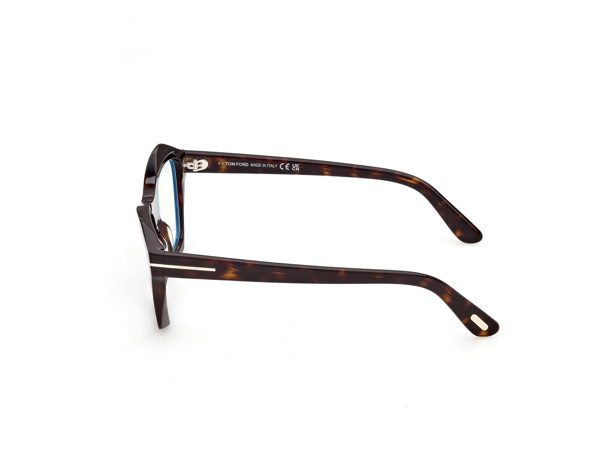 Occhiale Tom Ford da vista da donna in acetato