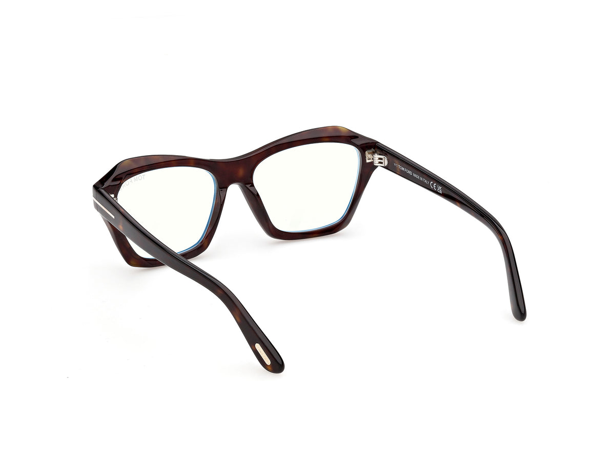 Occhiale Tom Ford da vista da donna in acetato