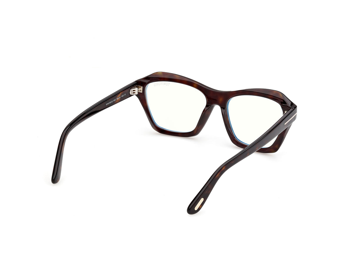 Occhiale Tom Ford da vista da donna in acetato