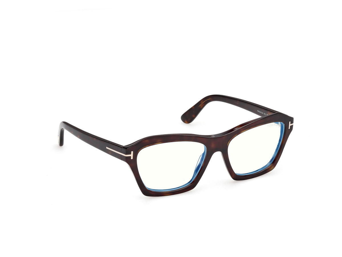 Occhiale Tom Ford da vista da donna in acetato