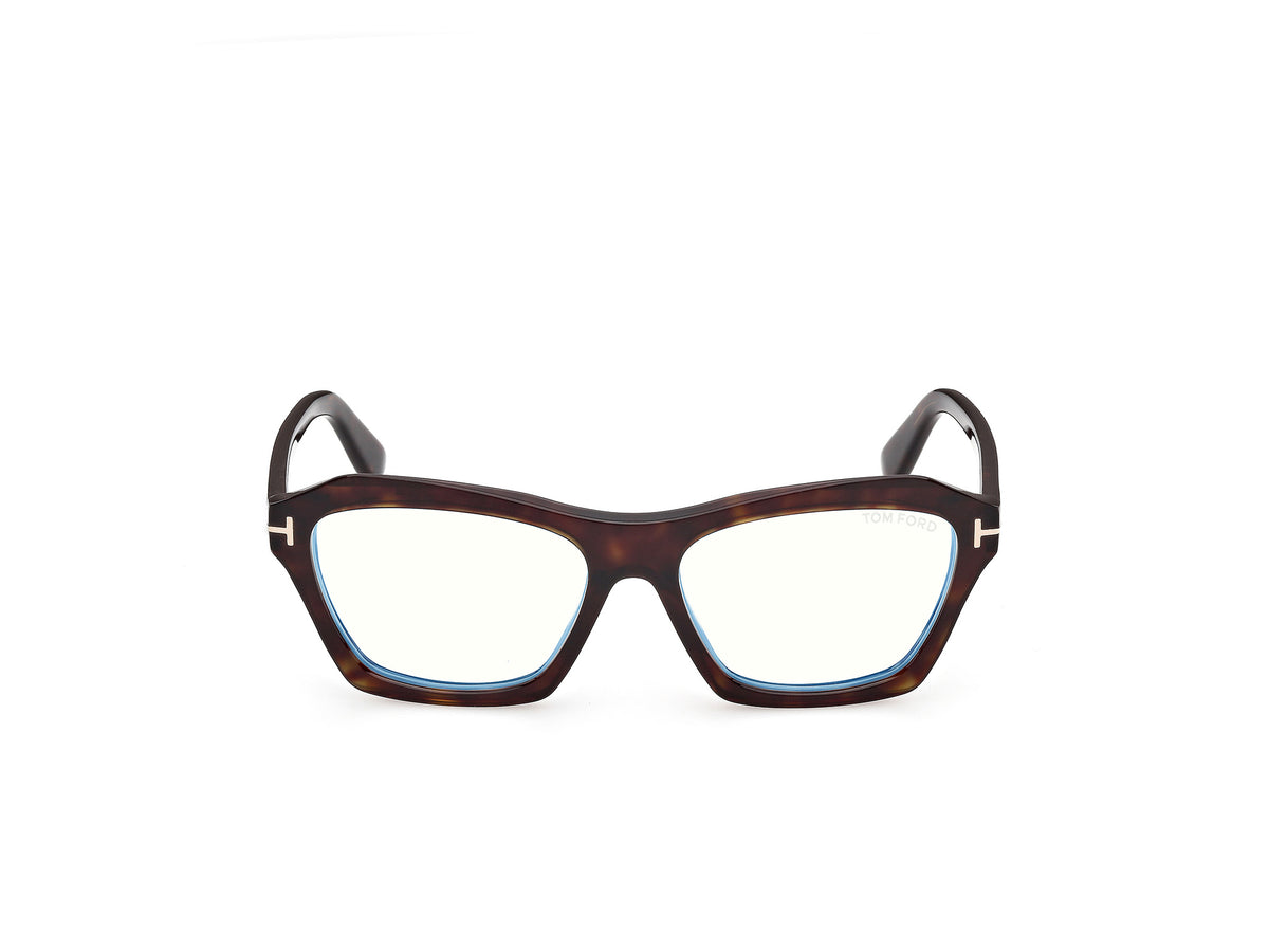 Occhiale Tom Ford da vista da donna in acetato