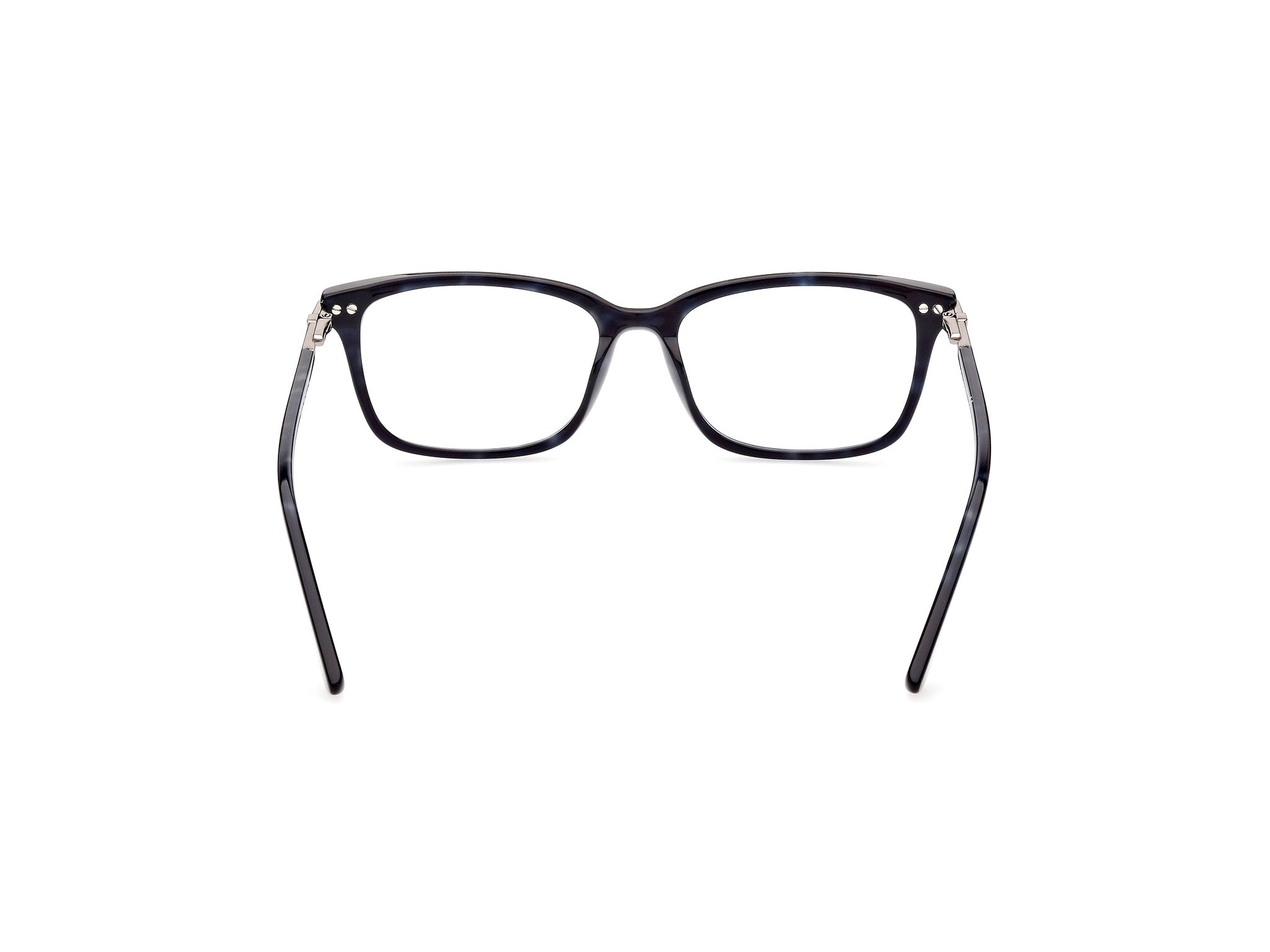 Guess women's acetate eyeglasses