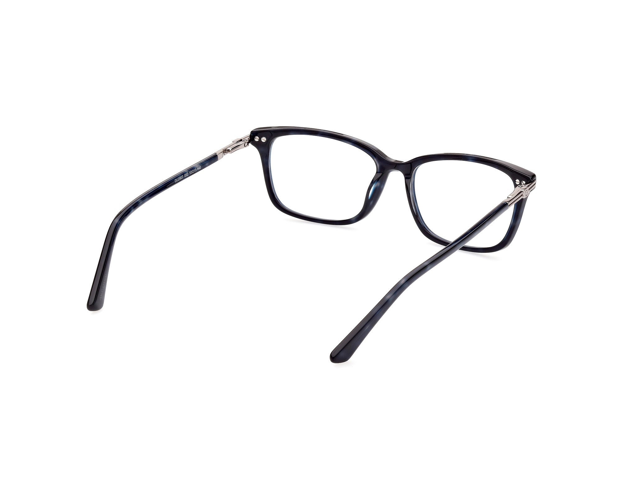 Guess women's acetate eyeglasses