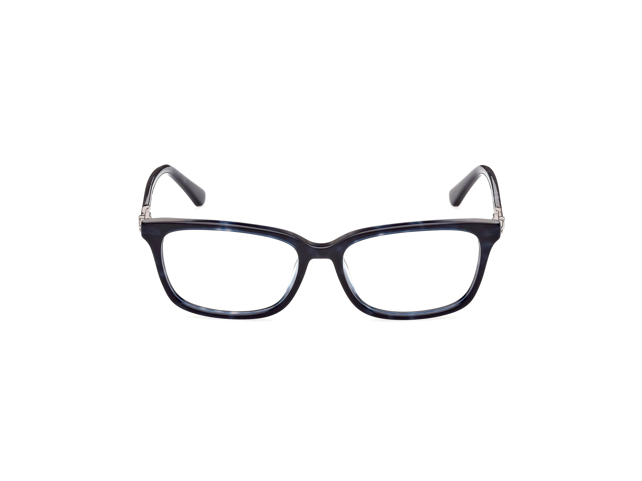 Guess women's acetate eyeglasses