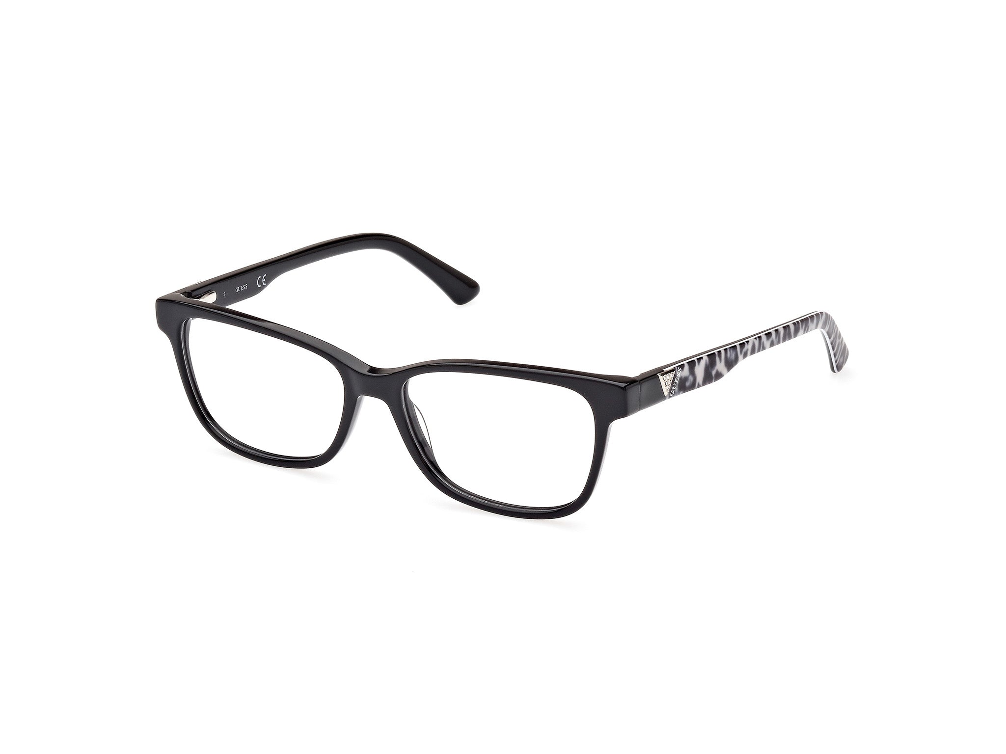 Occhiale da vista Guess da donna in acetato