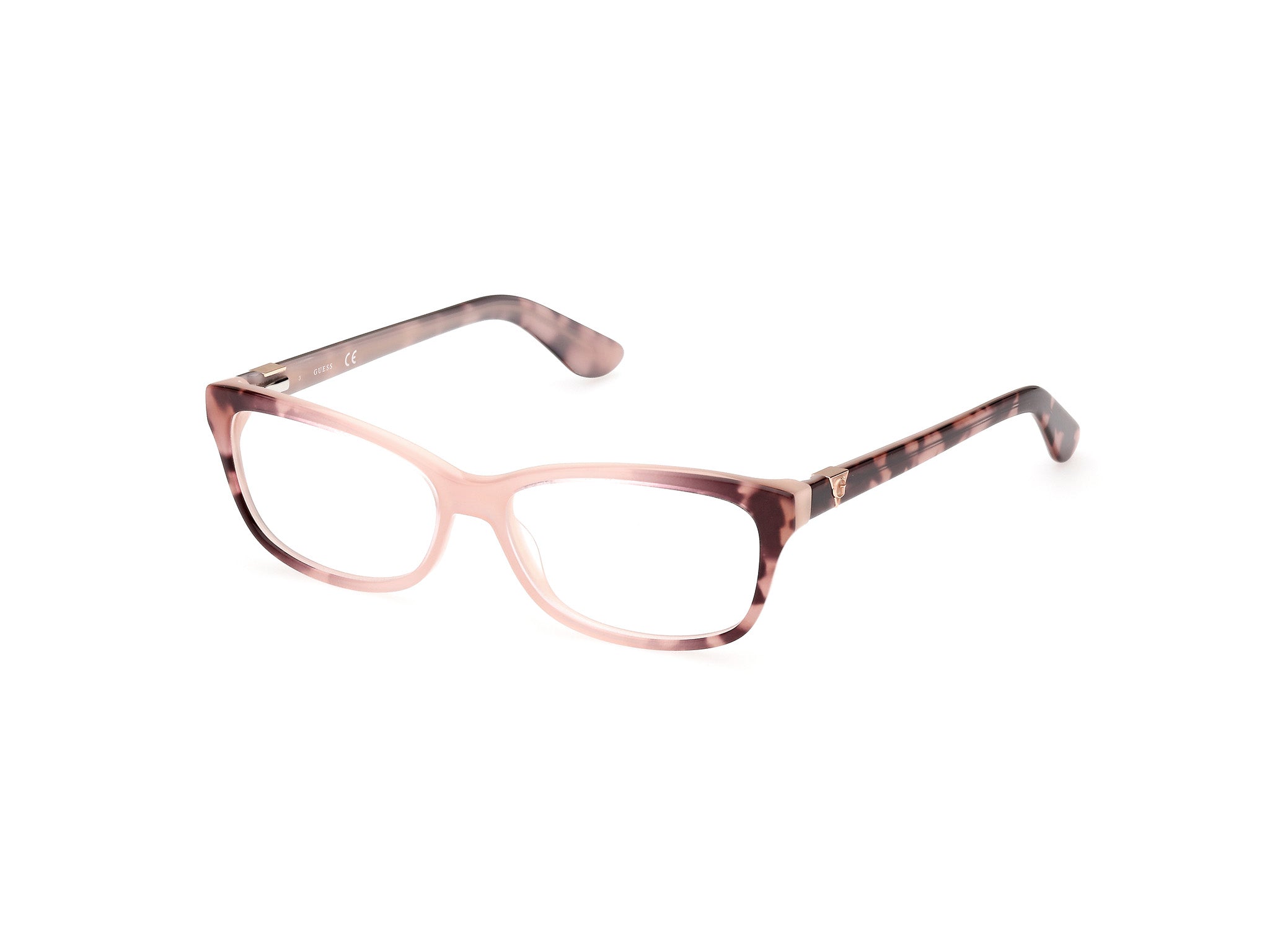 Occhiale da vista Guess da donna in acetato