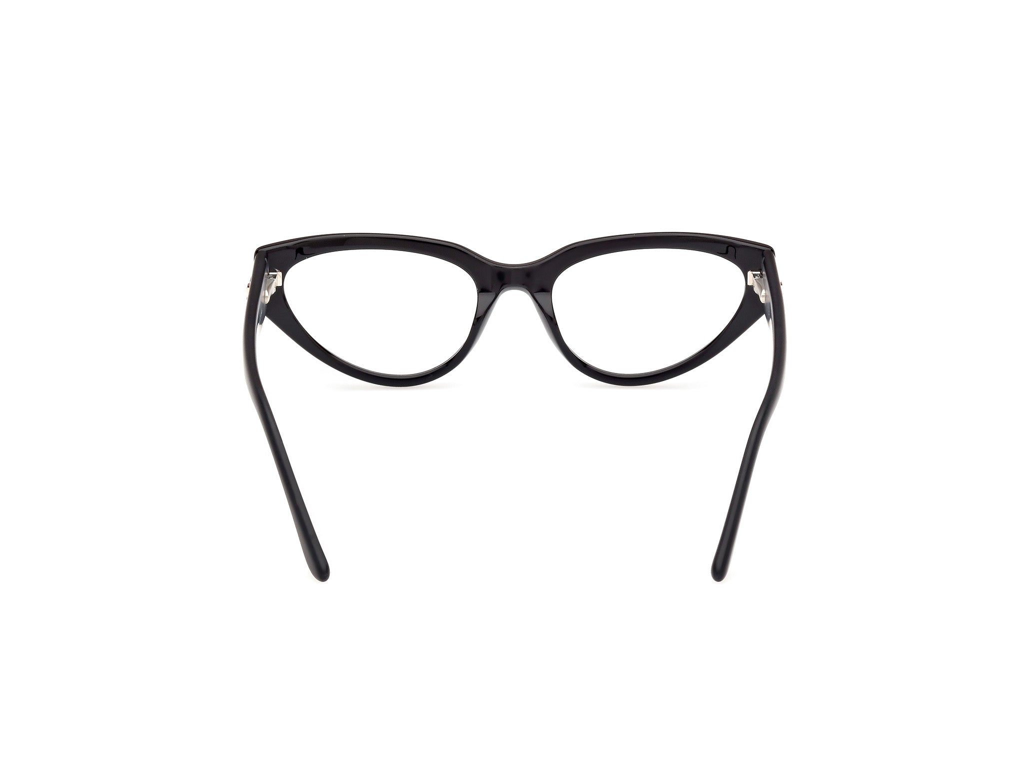 Guess women's acetate eyeglasses