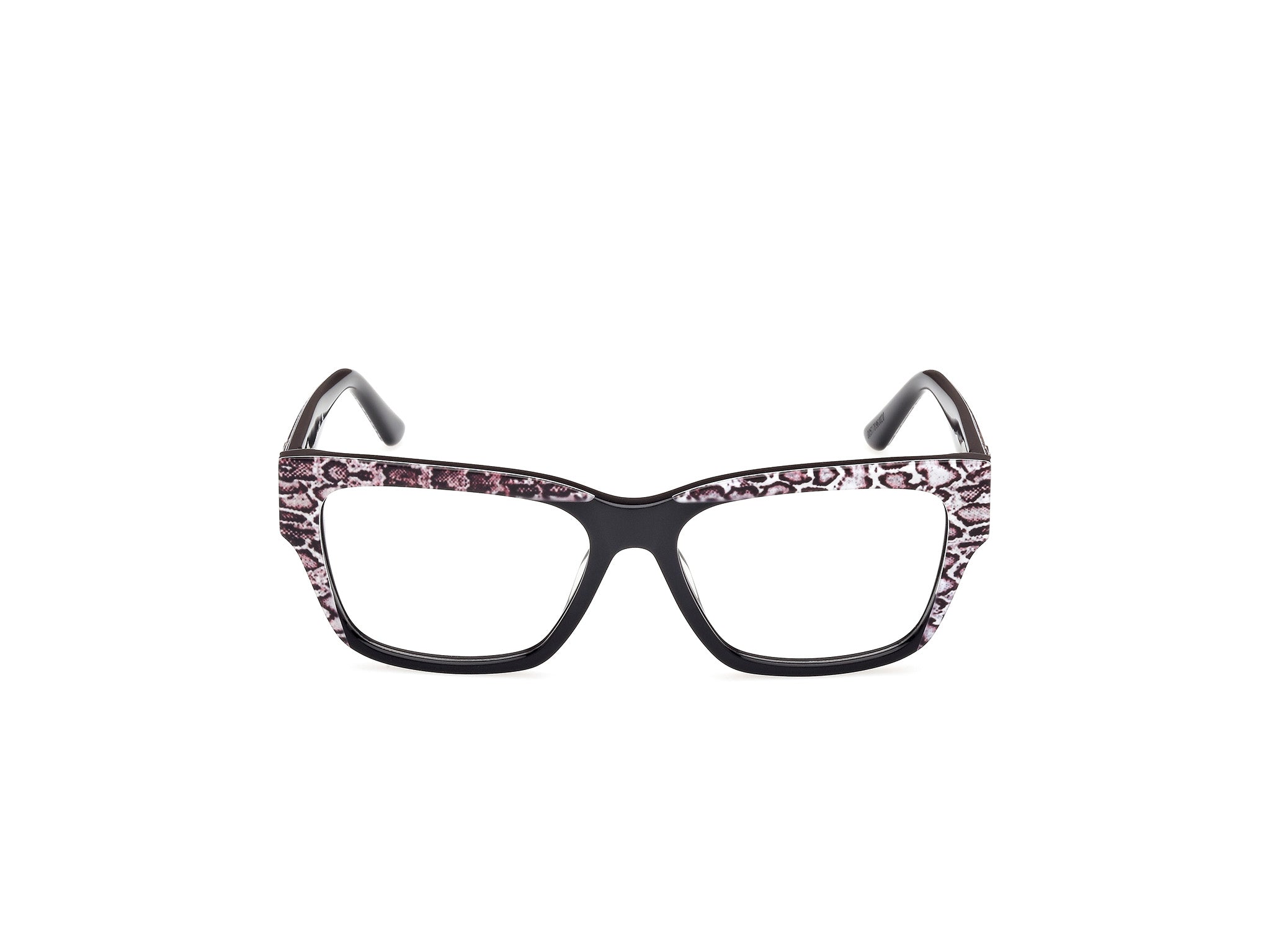 Guess women's acetate eyeglasses