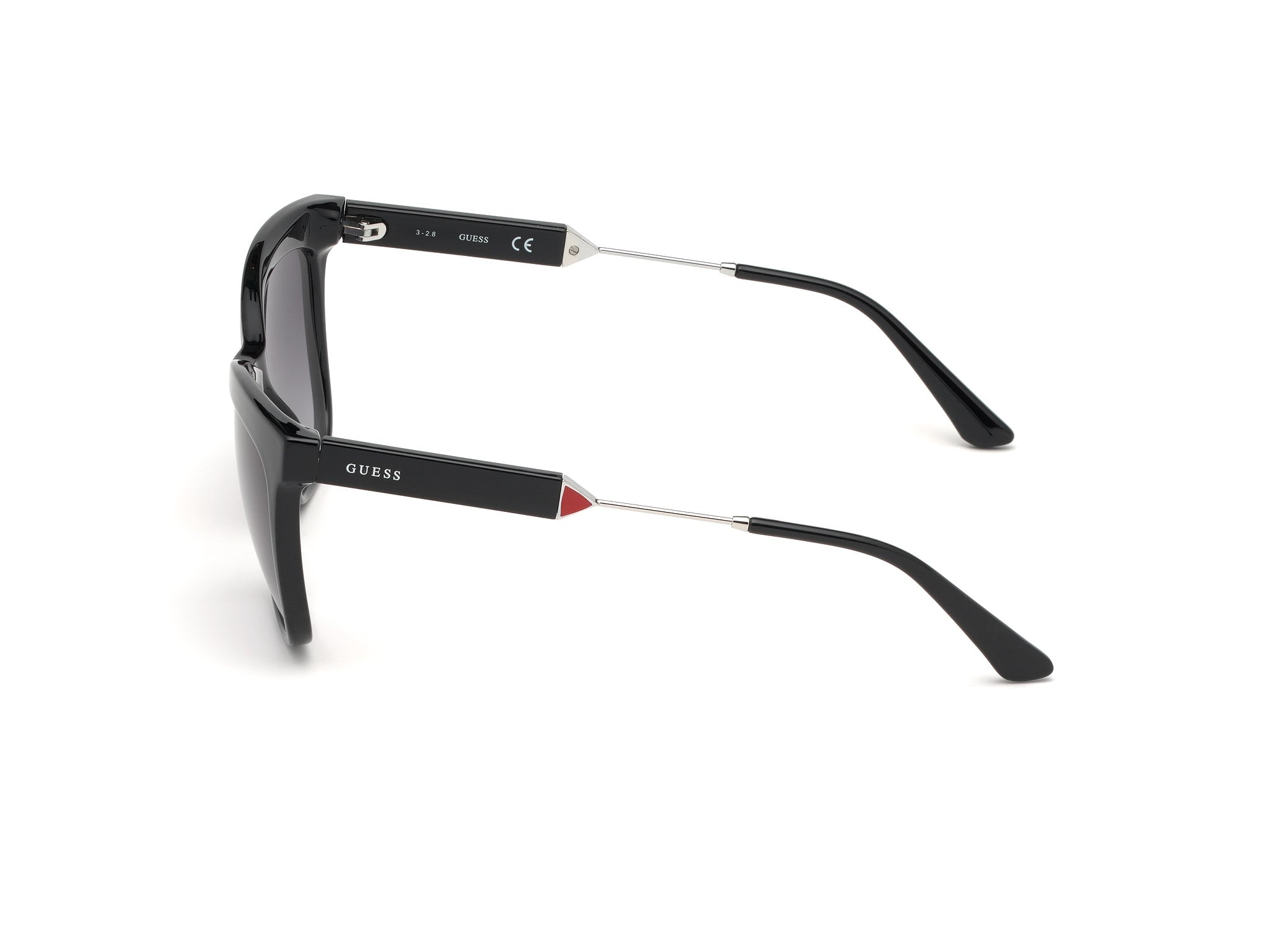 Guess women's acetate sunglasses