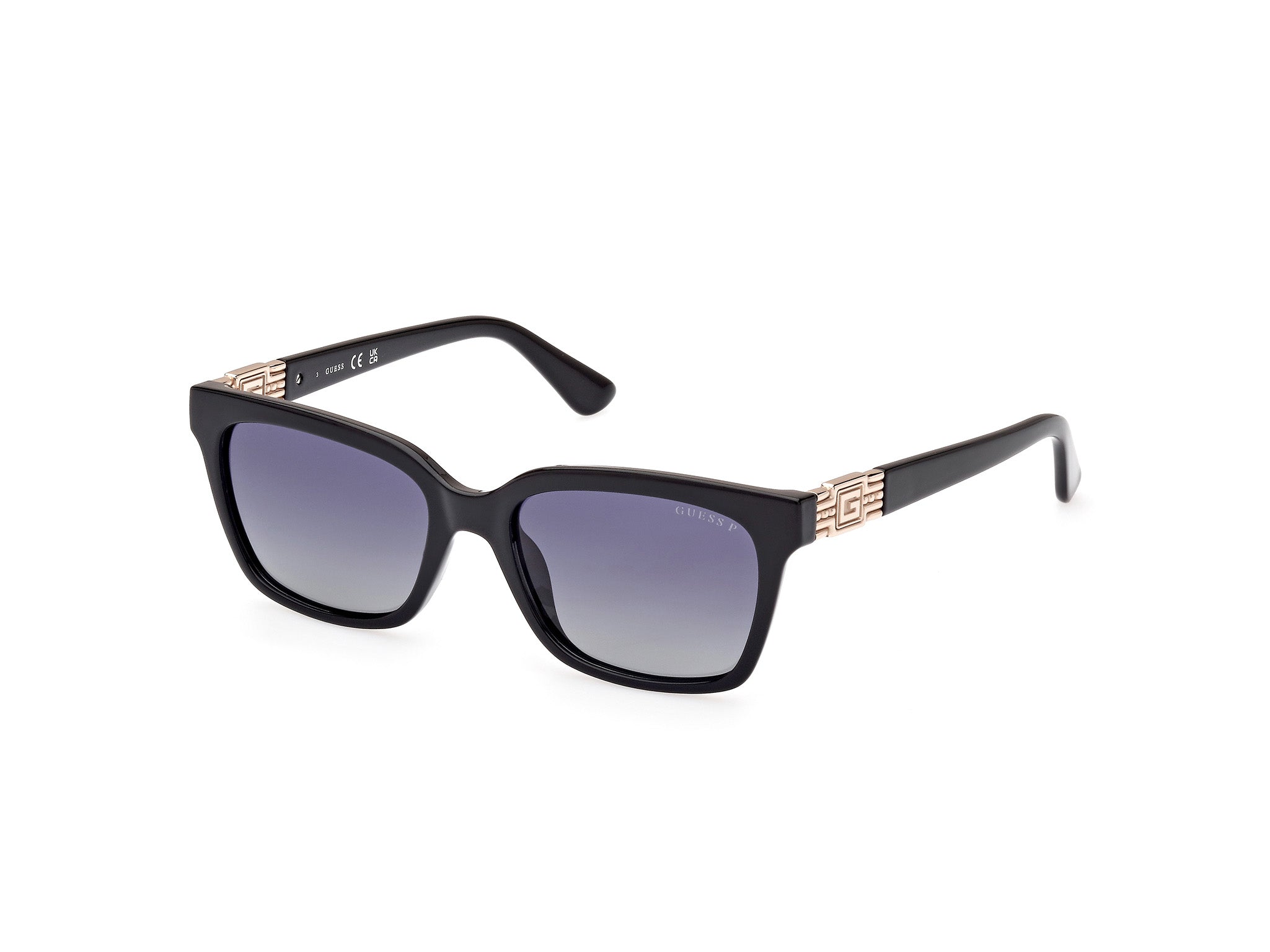 Occhiale da sole Guess da donna in acetato