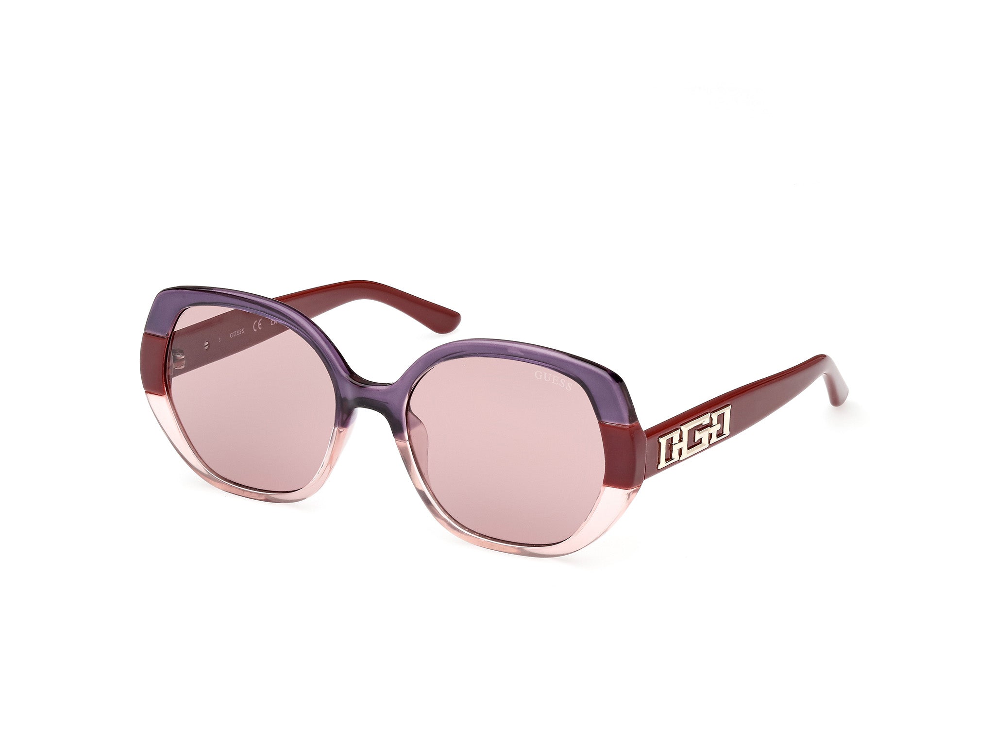 Occhiale da sole Guess da donna in acetato