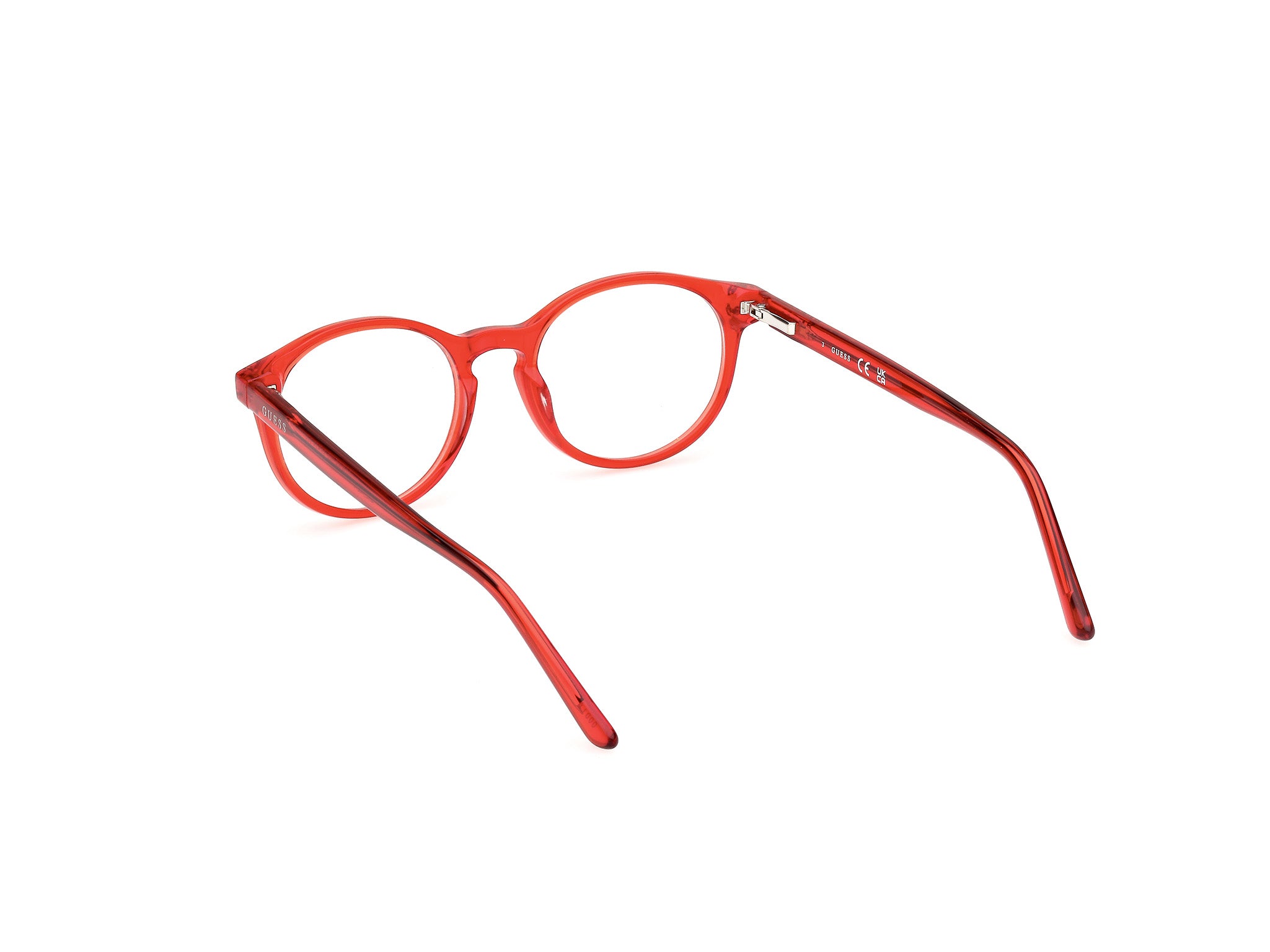 Occhiale da vista Guess da donna in acetato