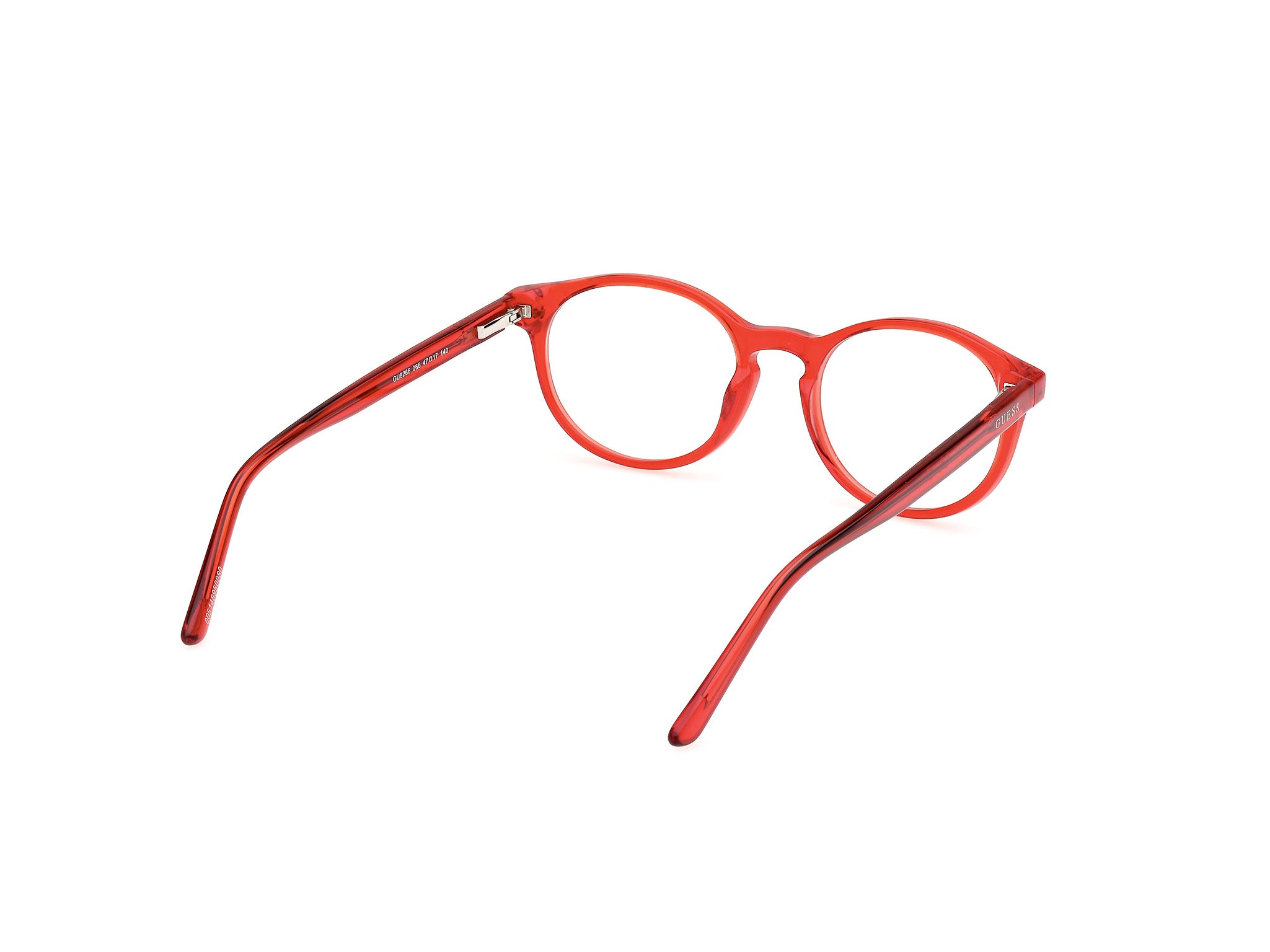 Occhiale da vista Guess da donna in acetato