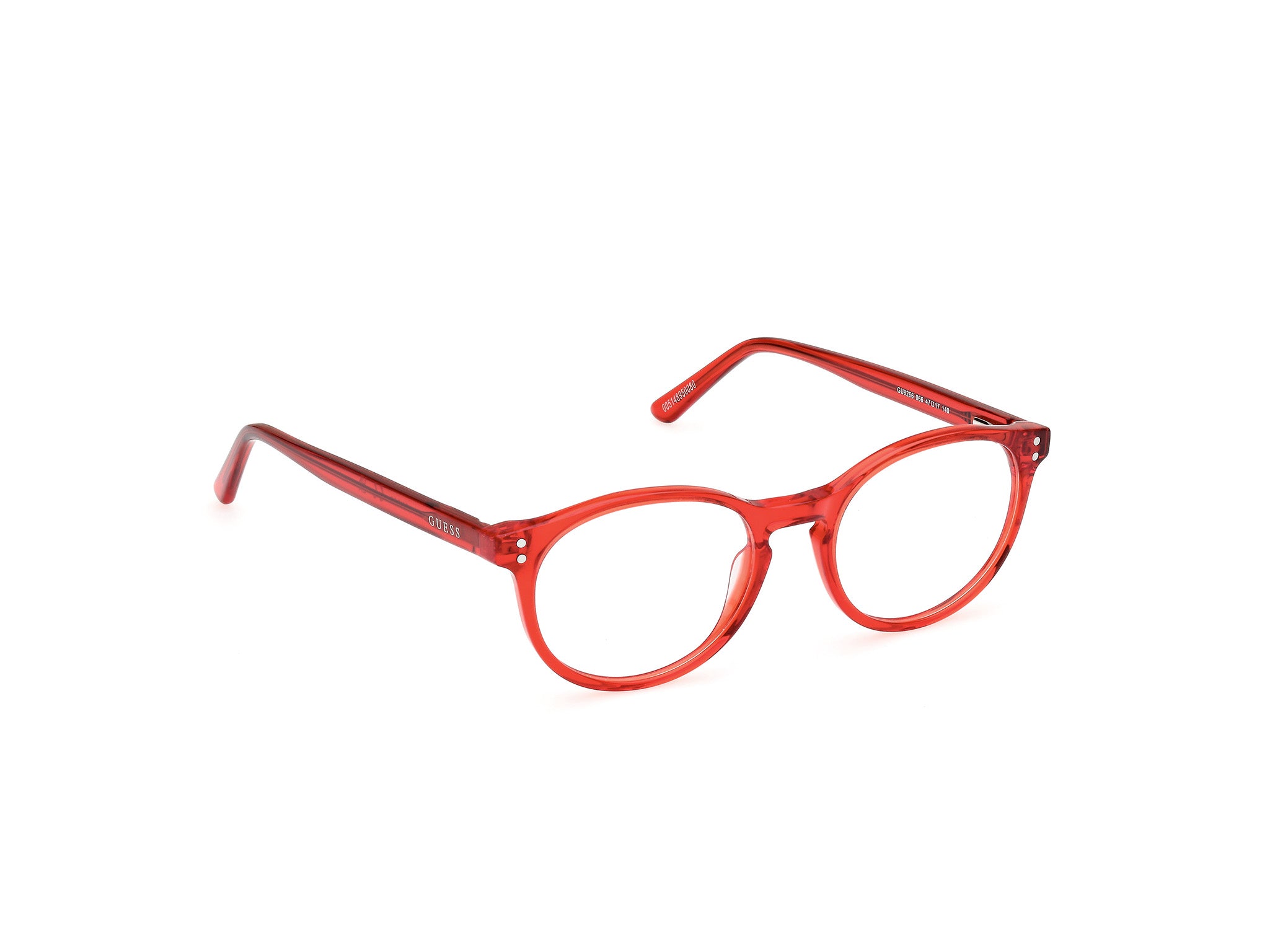 Occhiale da vista Guess da donna in acetato
