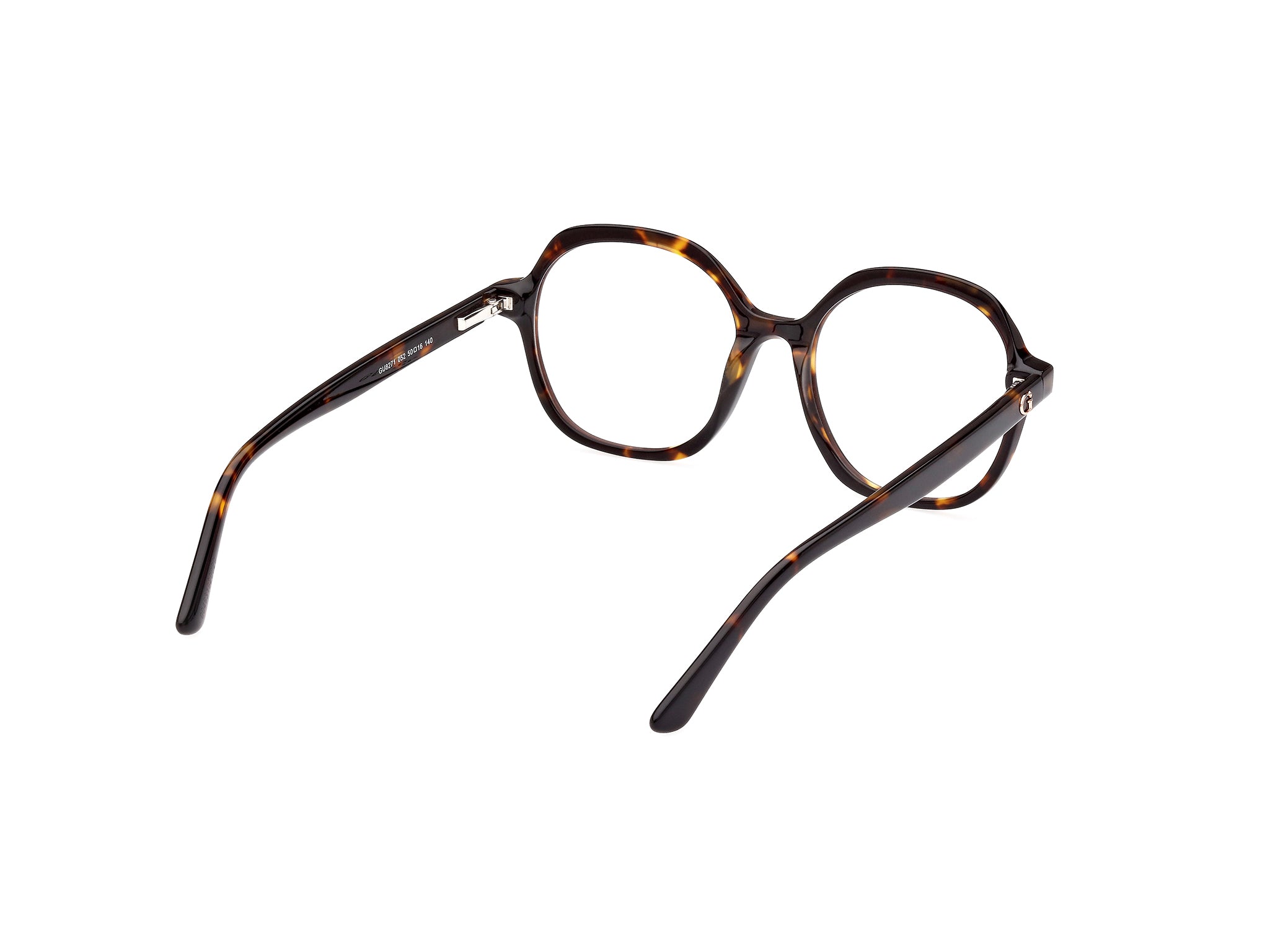 Guess women's acetate eyeglasses