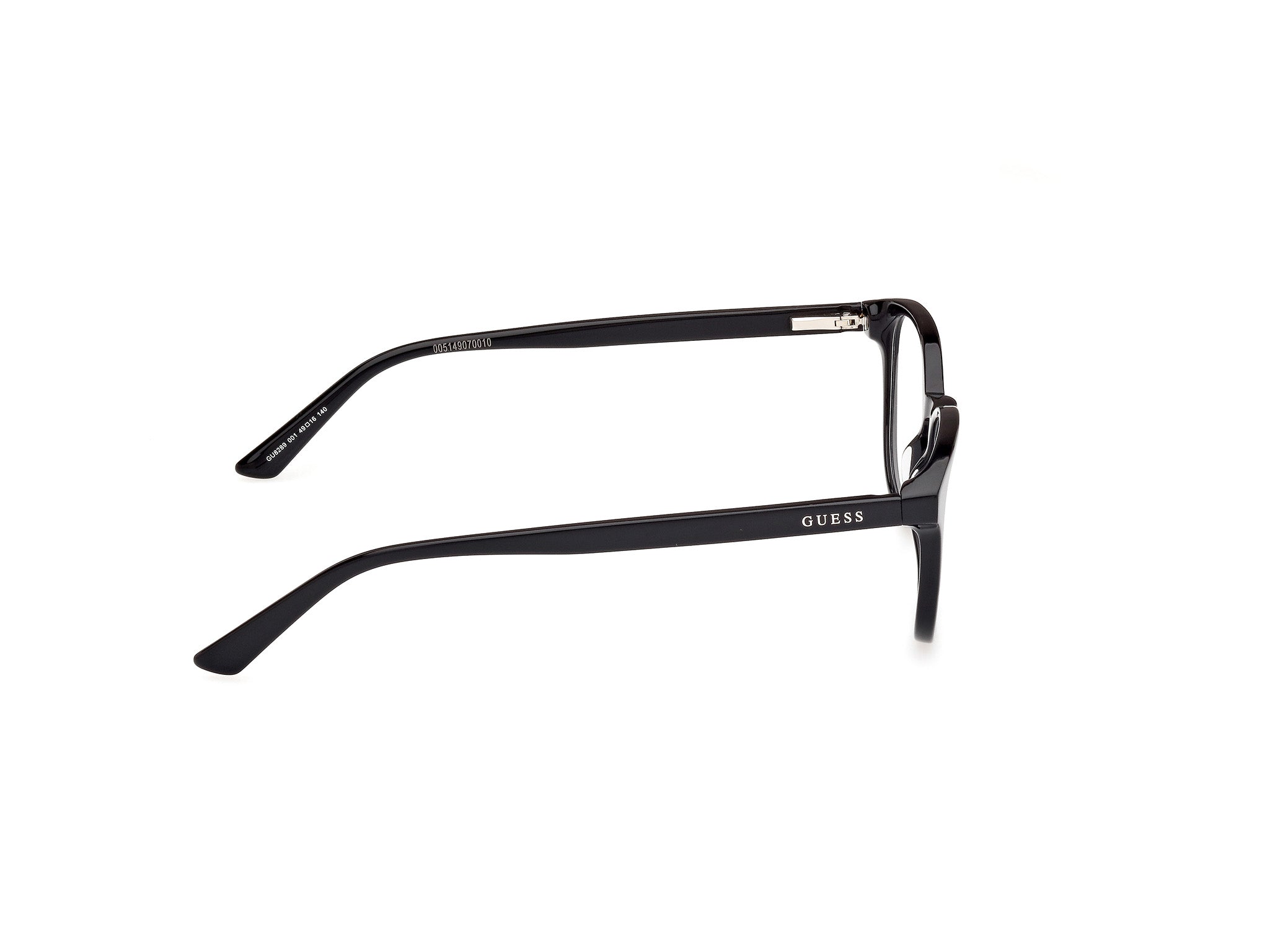 Guess women's acetate eyeglasses